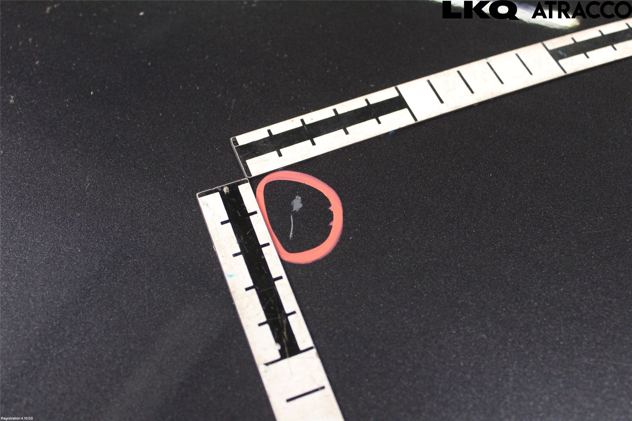 Kia OPTIMA 16-20 Dörr Bak Vänster