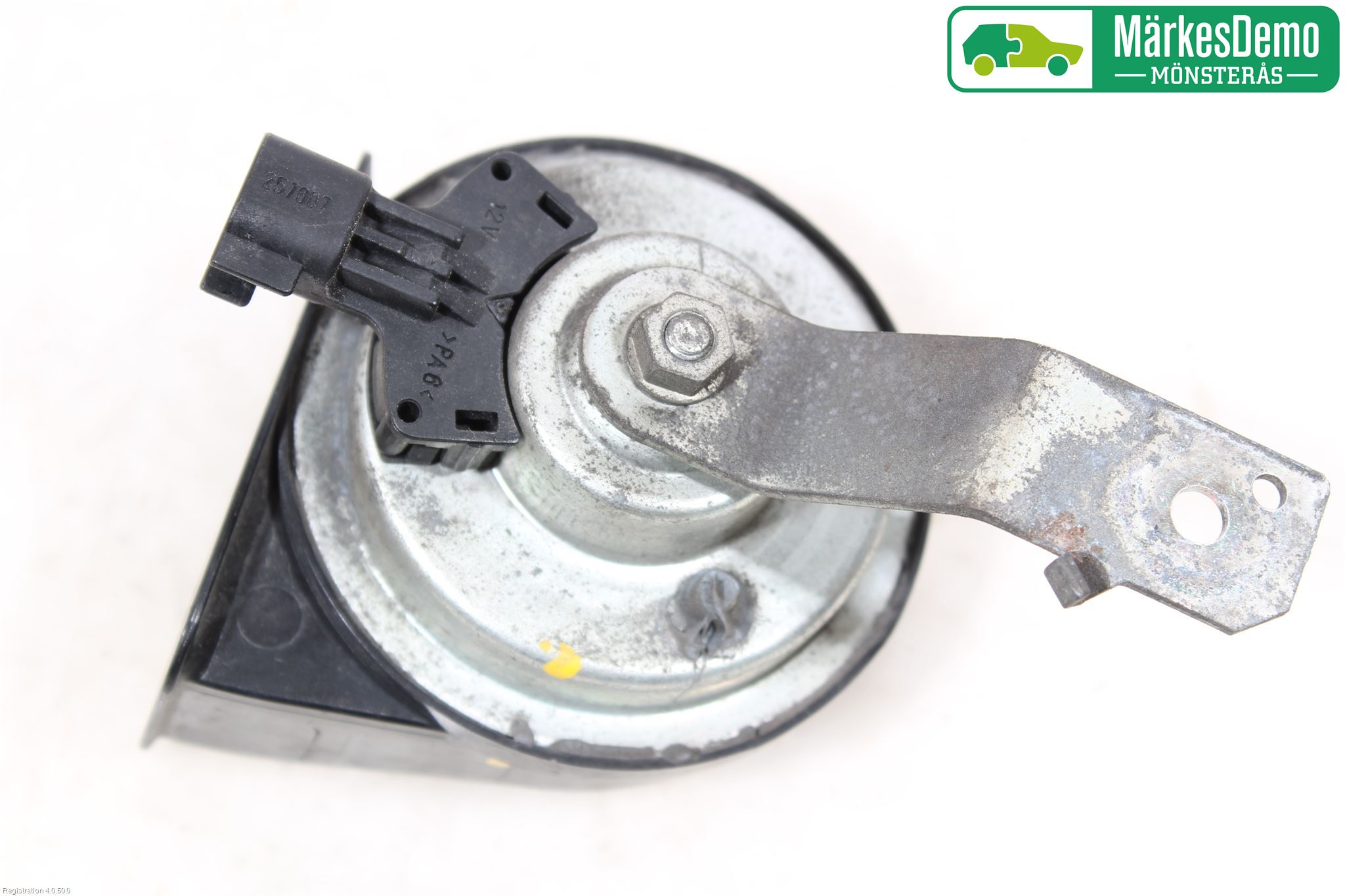 Volvo V70 08-13 Signalhorn