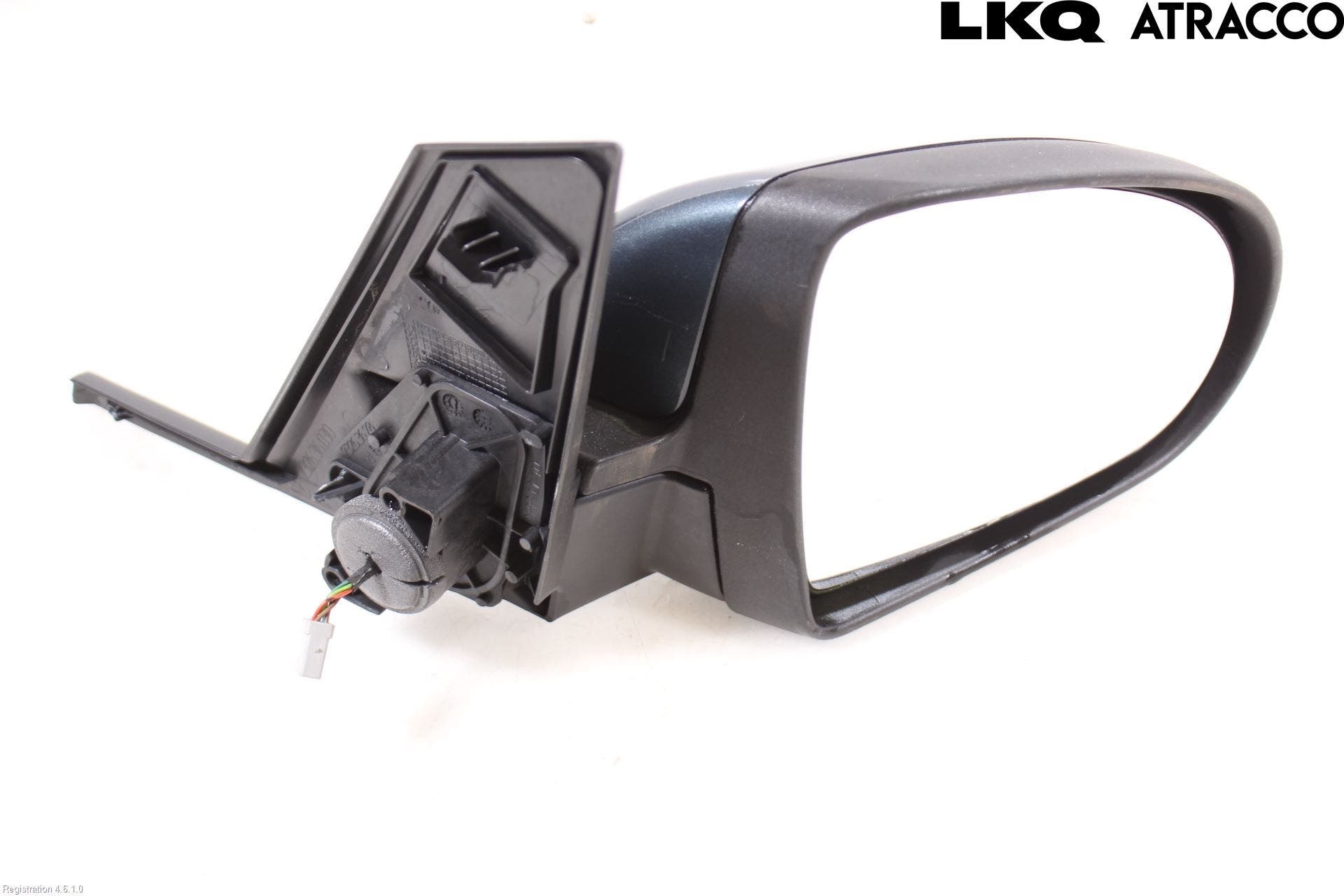 Mitsubishi COLT 09-13 Spegel Yttre El Hö