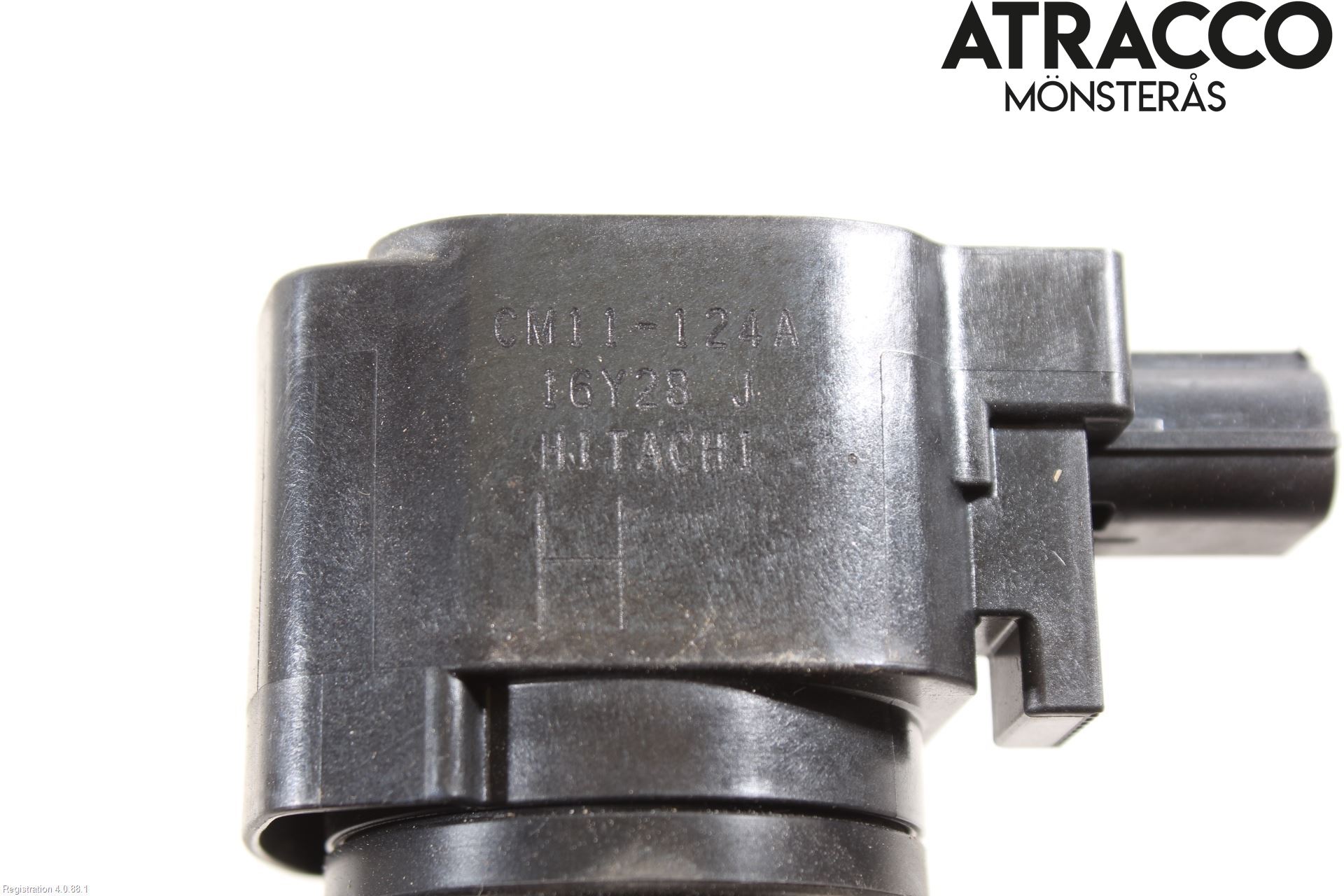 Honda CIVIC 17-22 Tändspole