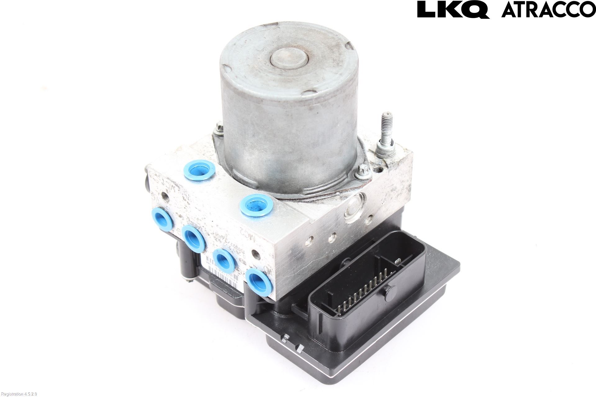 Peugeot PARTNER 16-18 Abs Hydraulaggregat