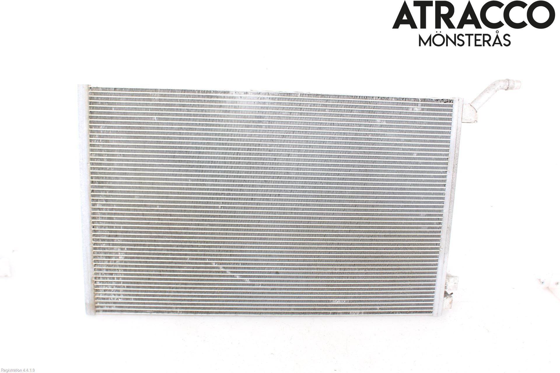 Jaguar XE (X760) 15-24 Kylare Aut