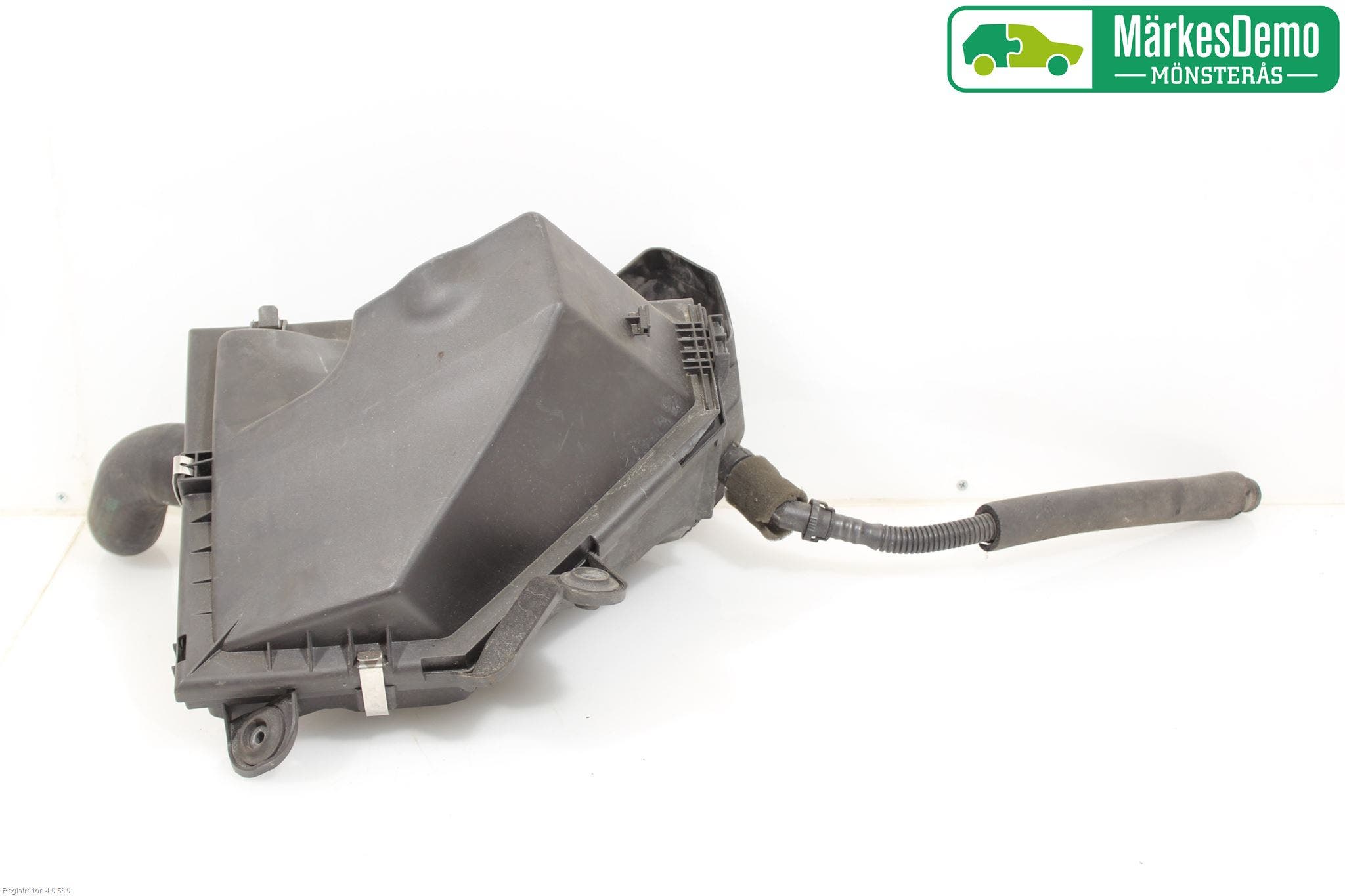 BMW 3 E90/91 SED/TOU 05-12 Luftrenare