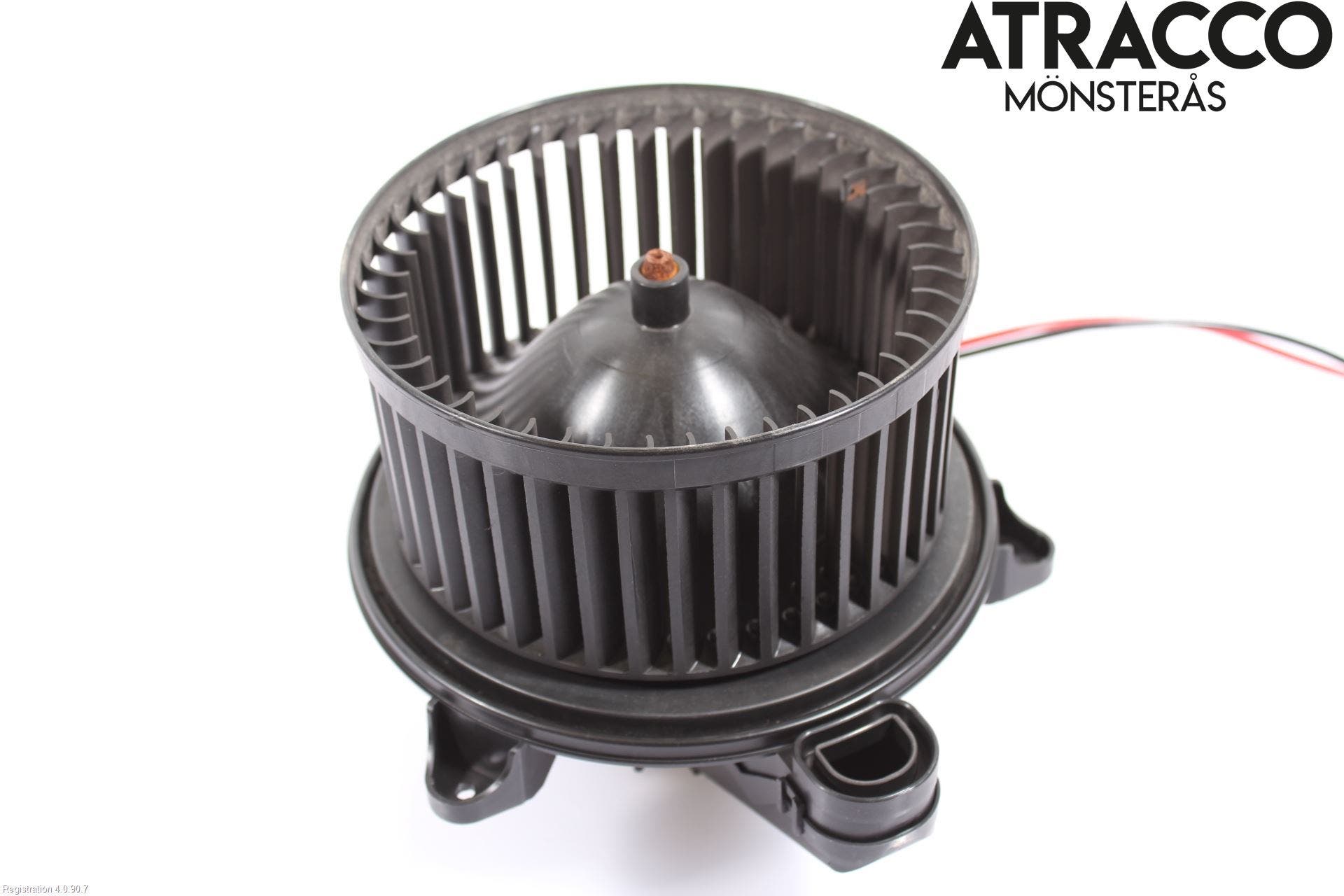 Mercedes-Benz MB A-KLASS (W177) 18- Värmefläkt