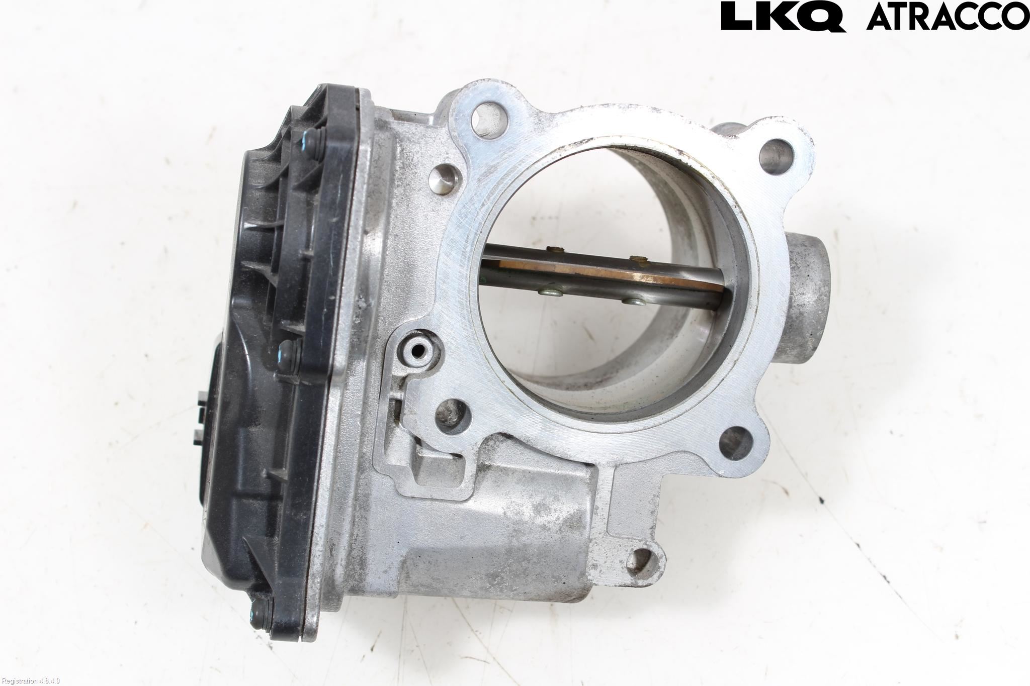 Honda CIVIC 12-16 Injspjällhus