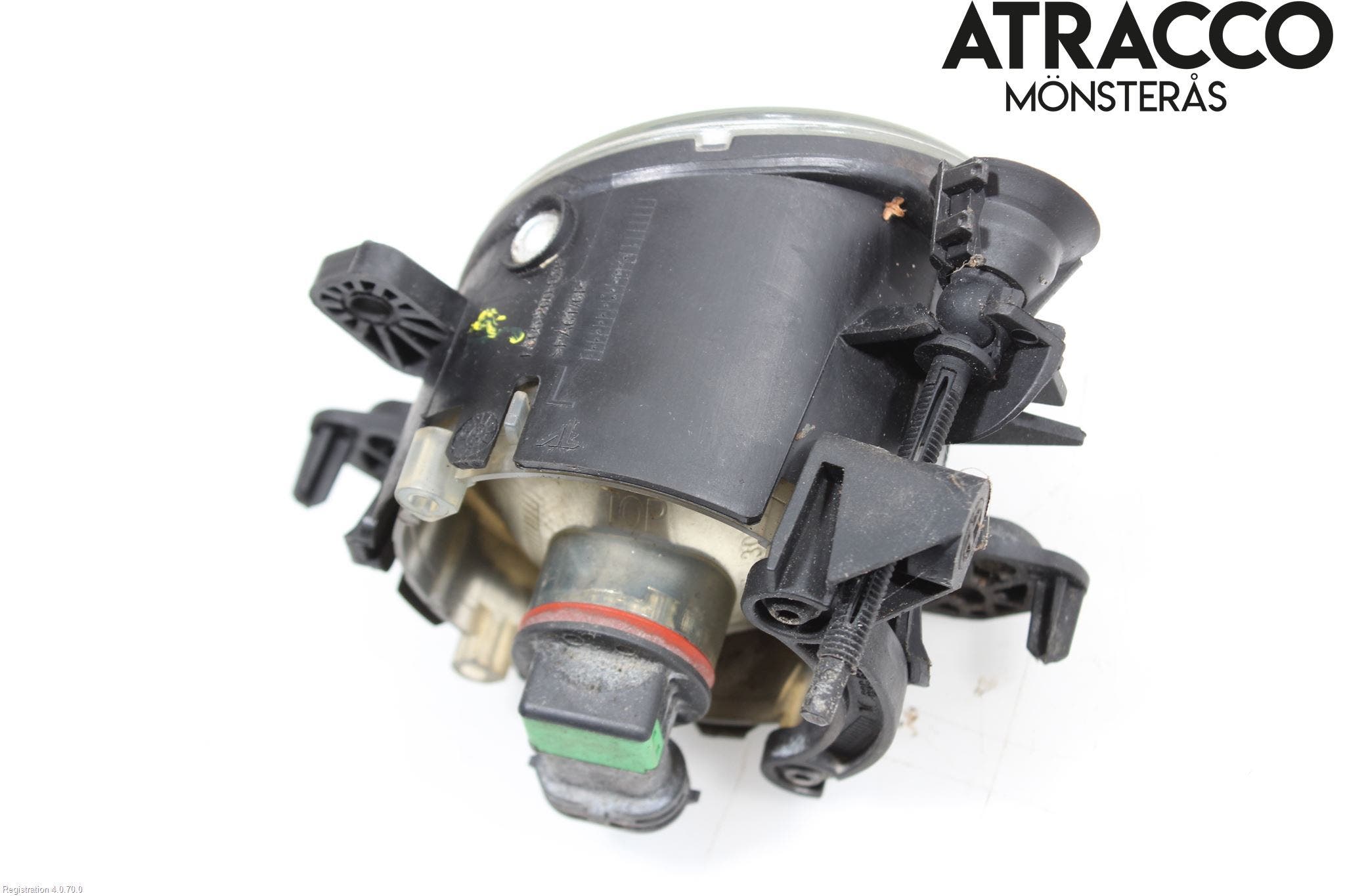 Mercedes-Benz MB C-KLASS (W204) 07-15 Dimljus-Varselljus Fram