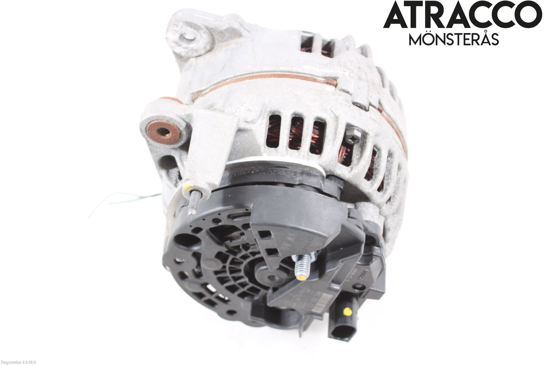 Audi A1/S1 11-18 Generator