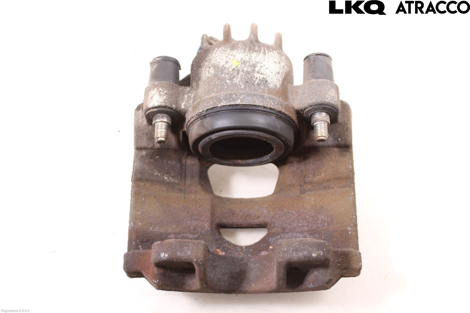 Opel CORSA F, CORSA-E 20- Bromsok Fram Vänster