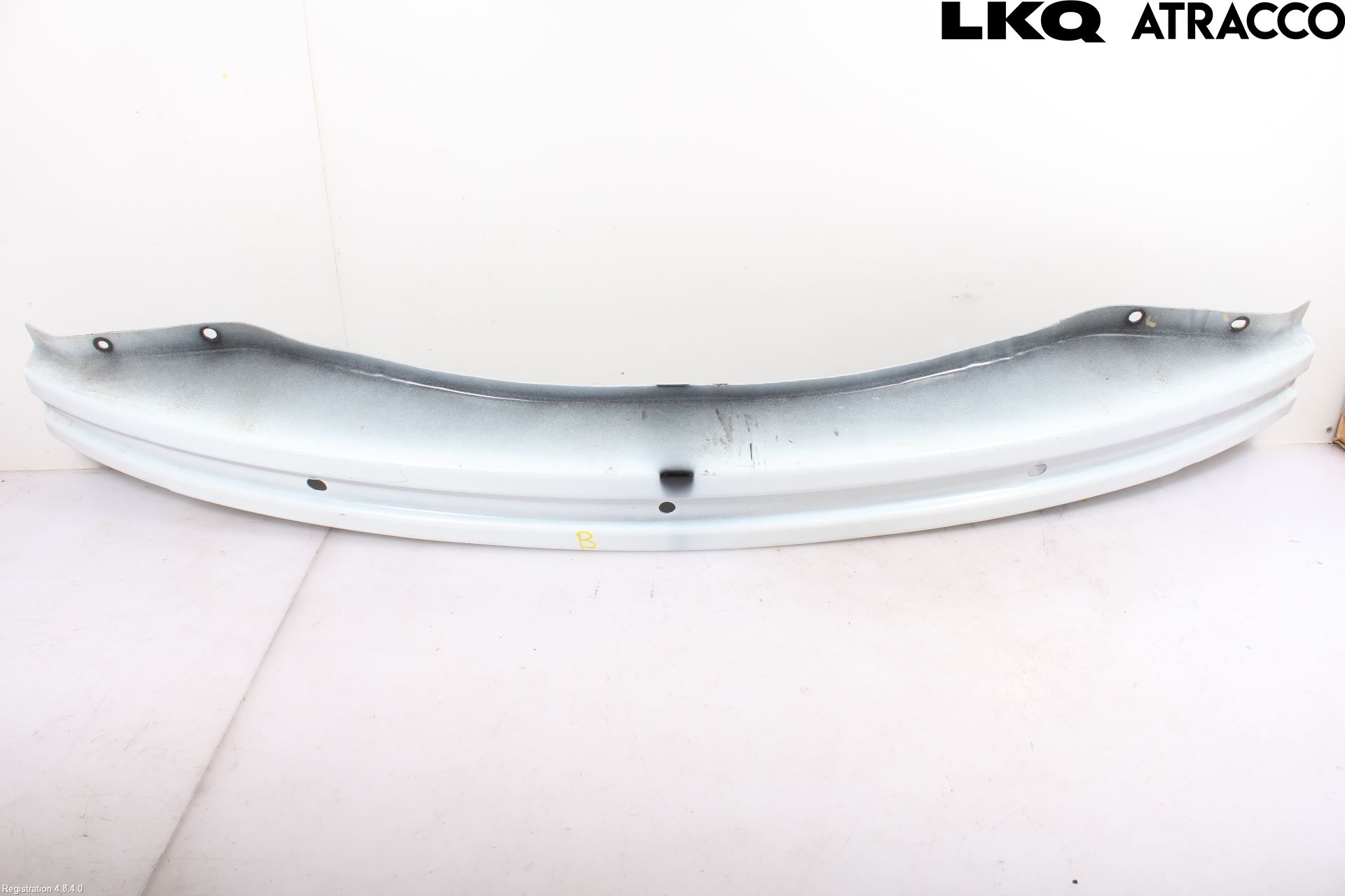 Tesla MODEL S 13- Stötfångarbalk Bak