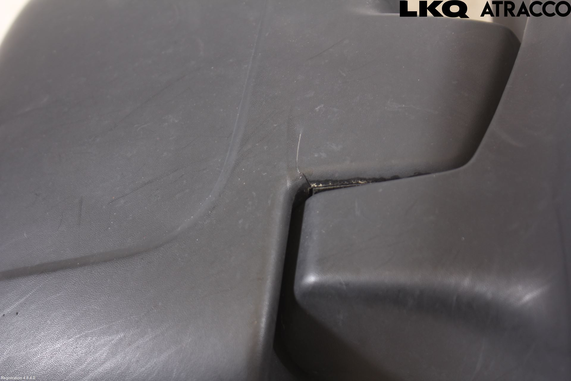 Citroen JUMPY 07-16 Spegel Yttre El Hö