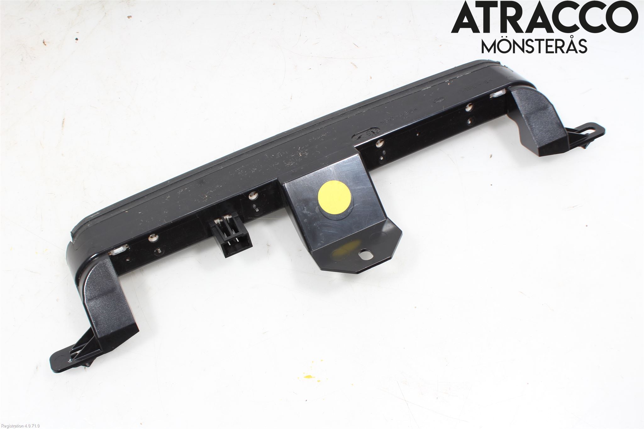 Volvo XC70 08-13 Bromsljus Bakruta