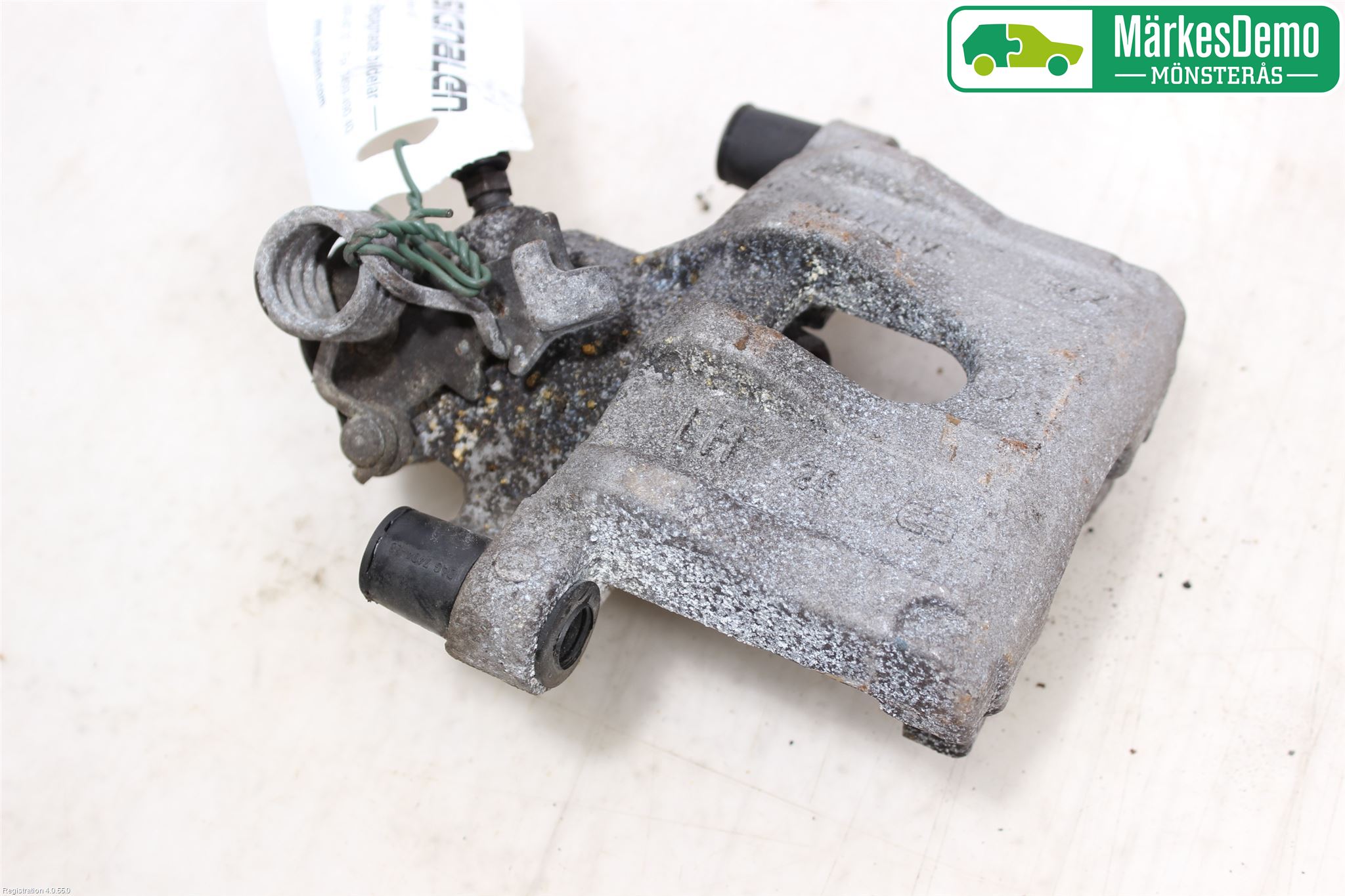 Ford FOCUS 15-18 Bromsok Bak Vänster