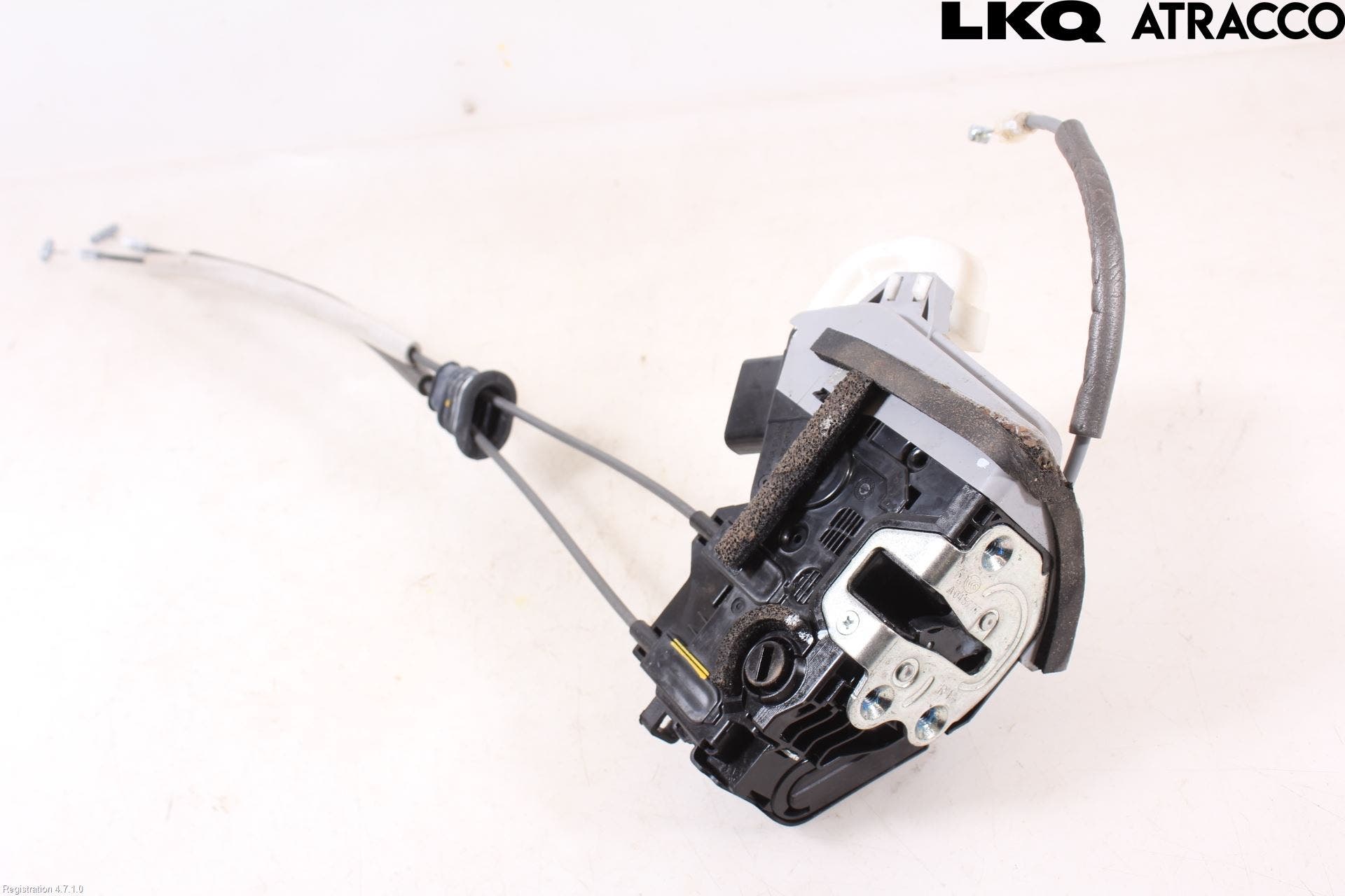 Hyundai IONIQ AE 17-22 Låskista-Dörrlås