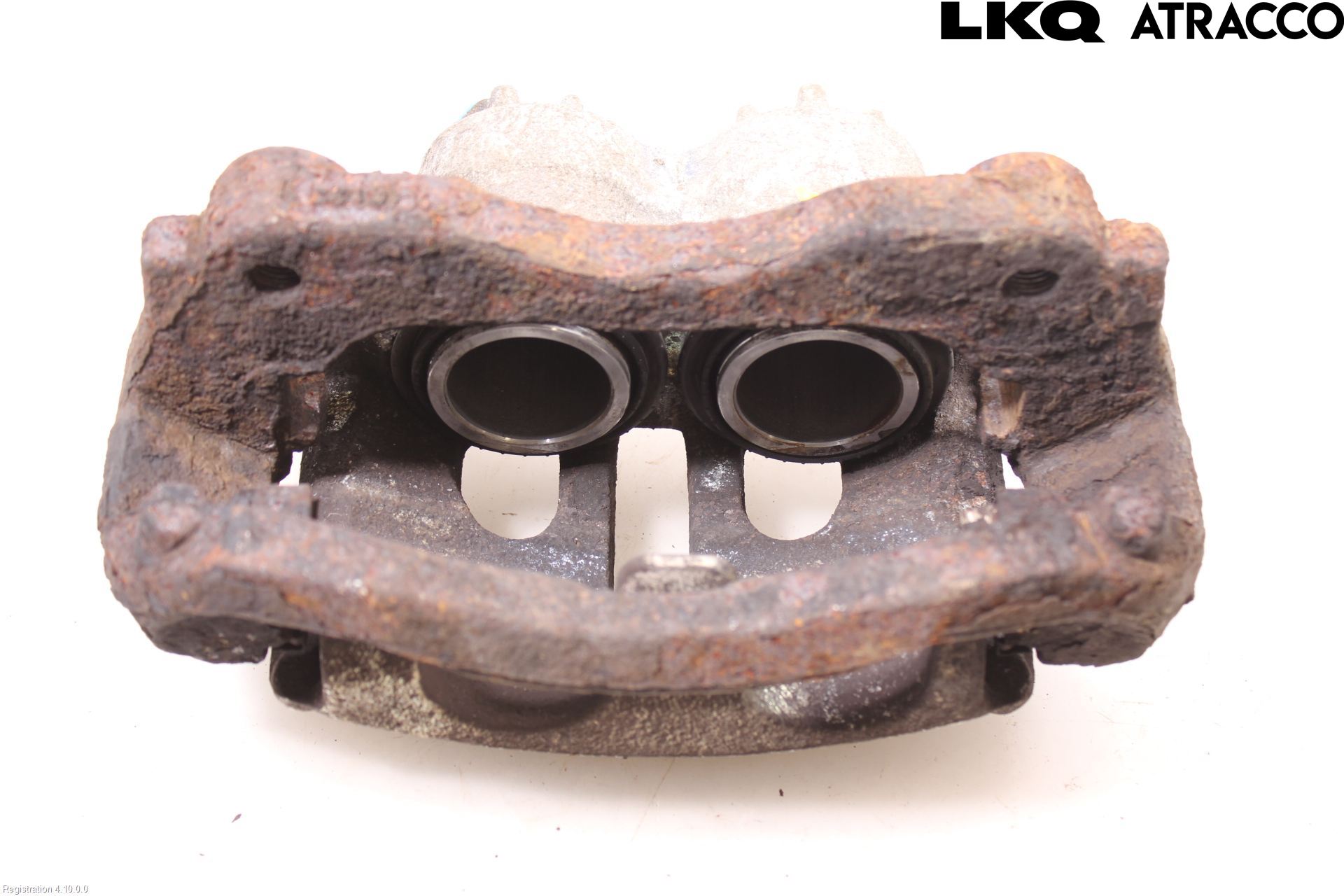 Opel MOVANO B 10-22 Bromsok Fram Vänster