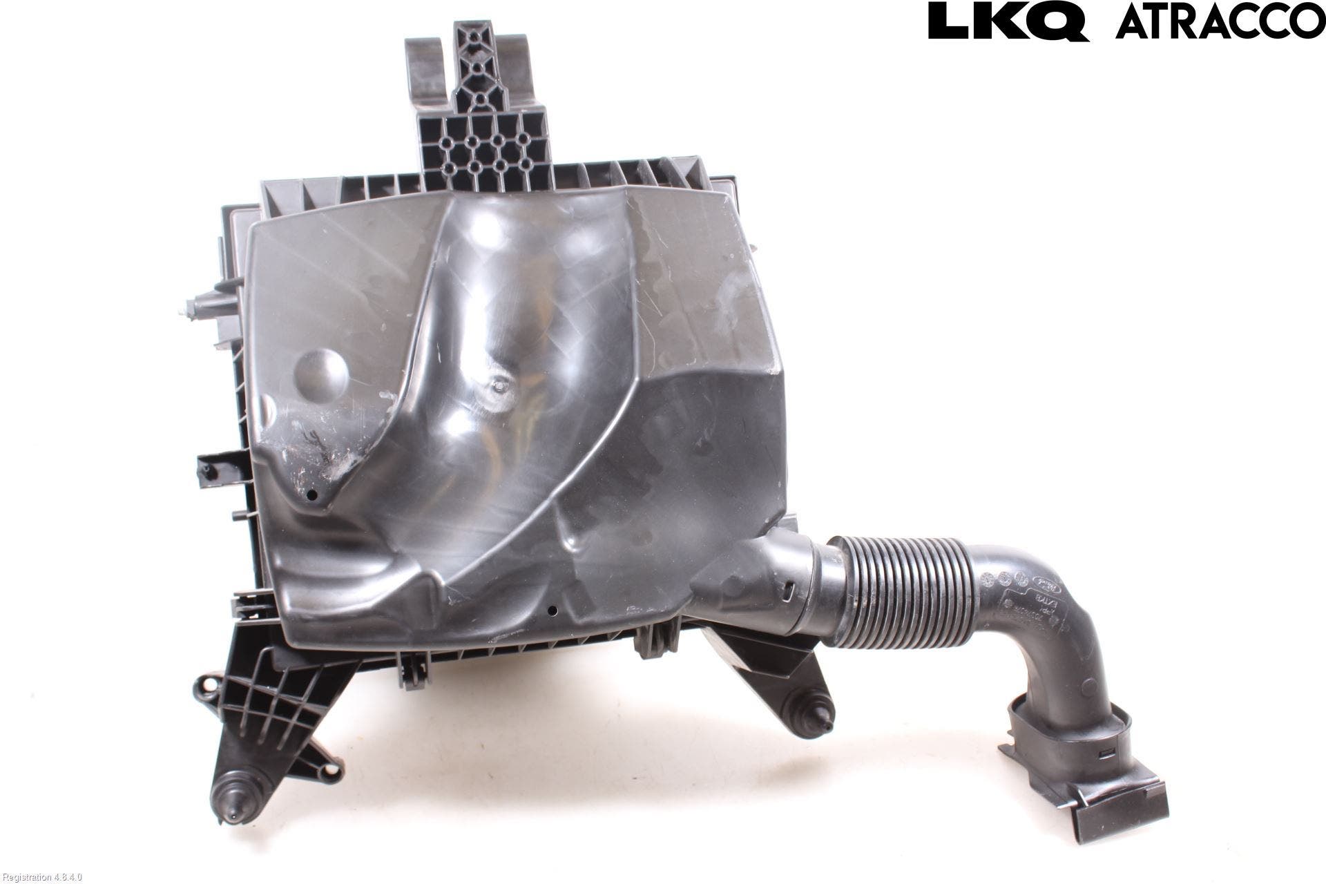 Ford TRANSIT/TOURNEO CUSTOM 13-24 Luftrenare