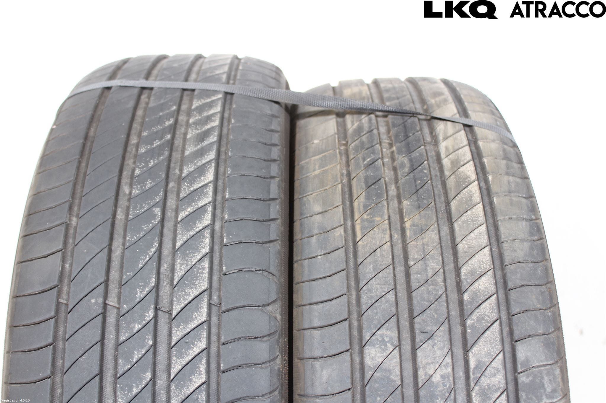 SOMMARDÄCK Dim 000-19