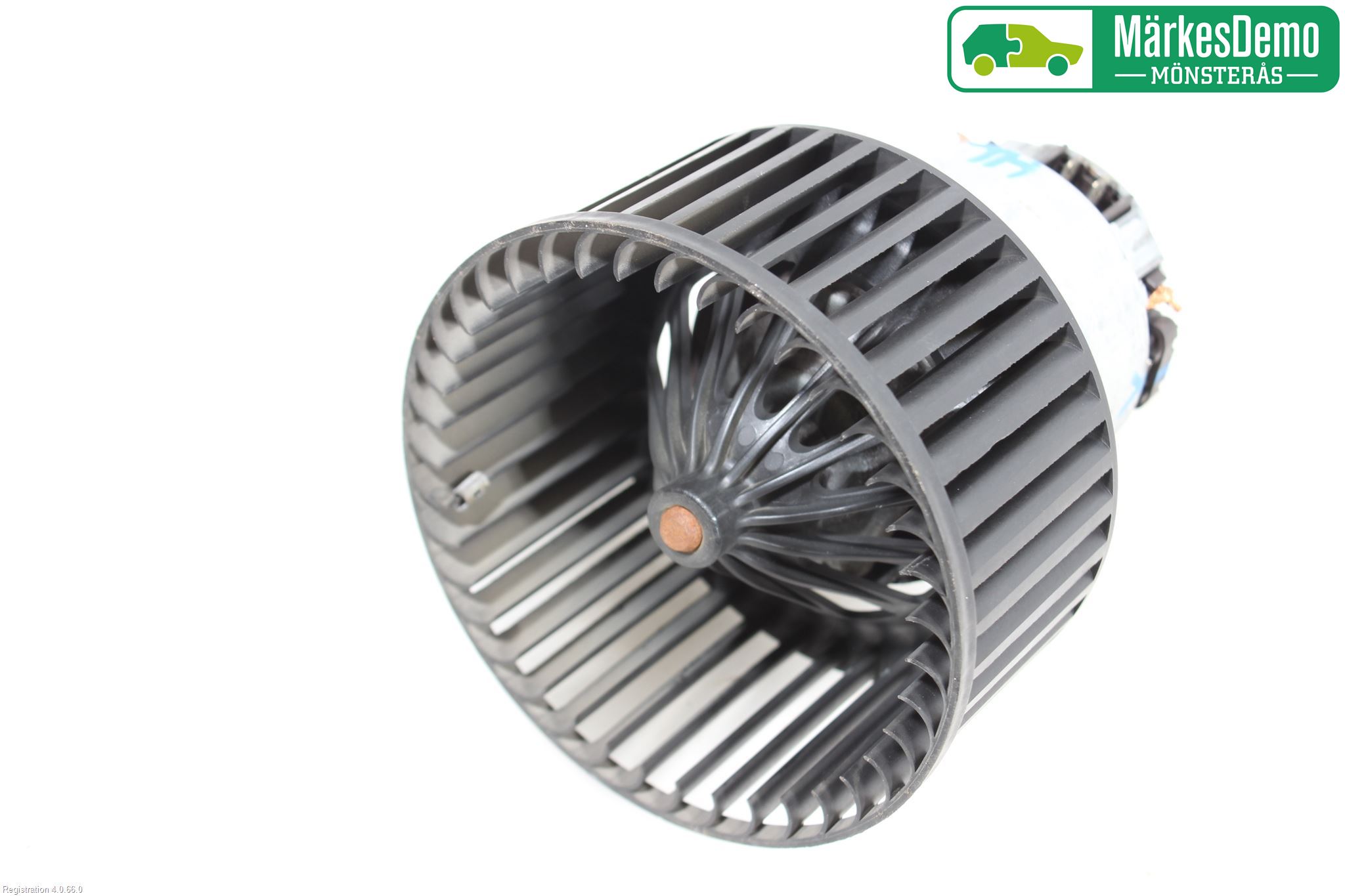 Citroen C4 I   05-10 Värmefläkt