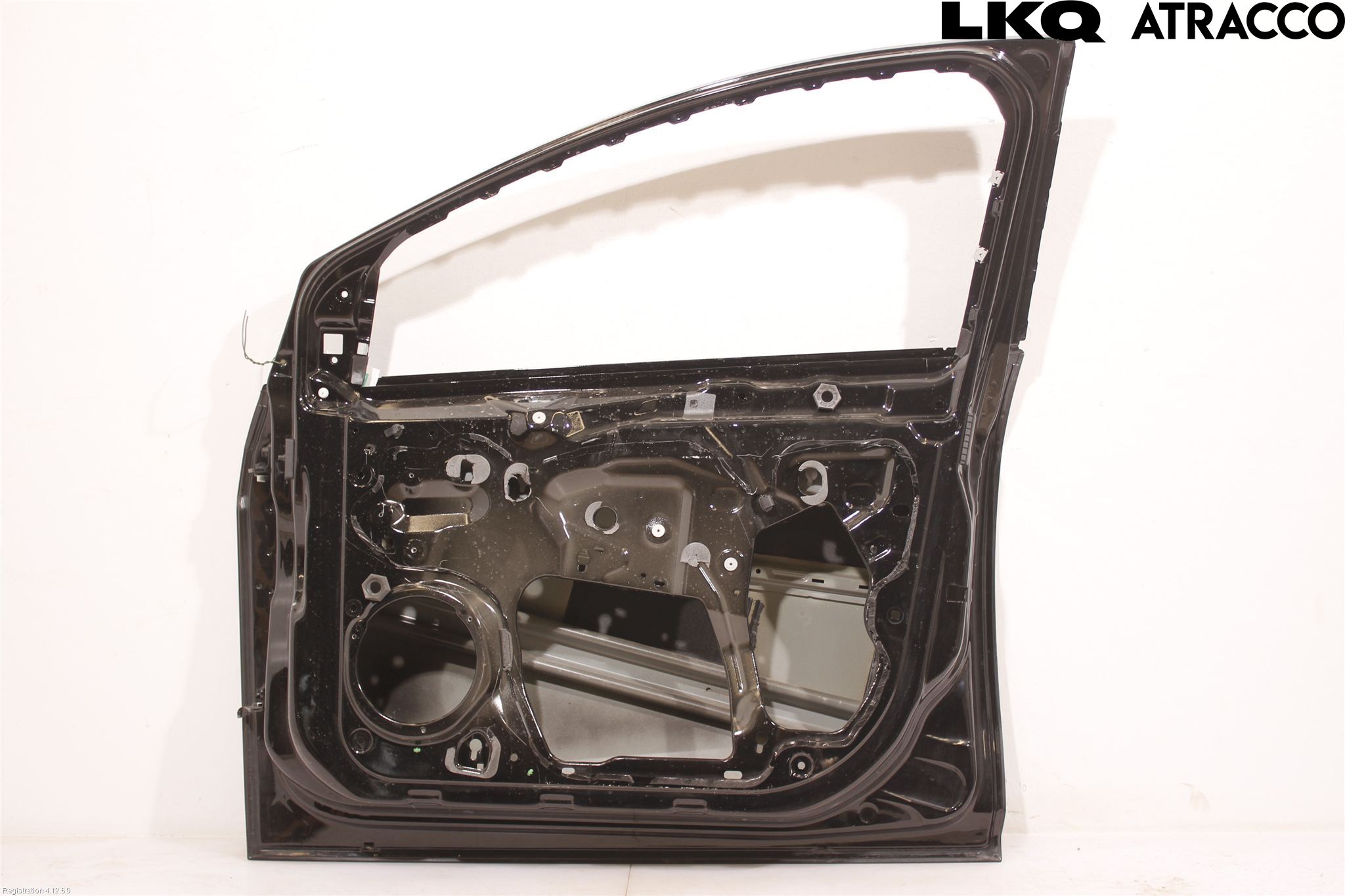 Ford FOCUS 15-18 Dörr Fram Höger