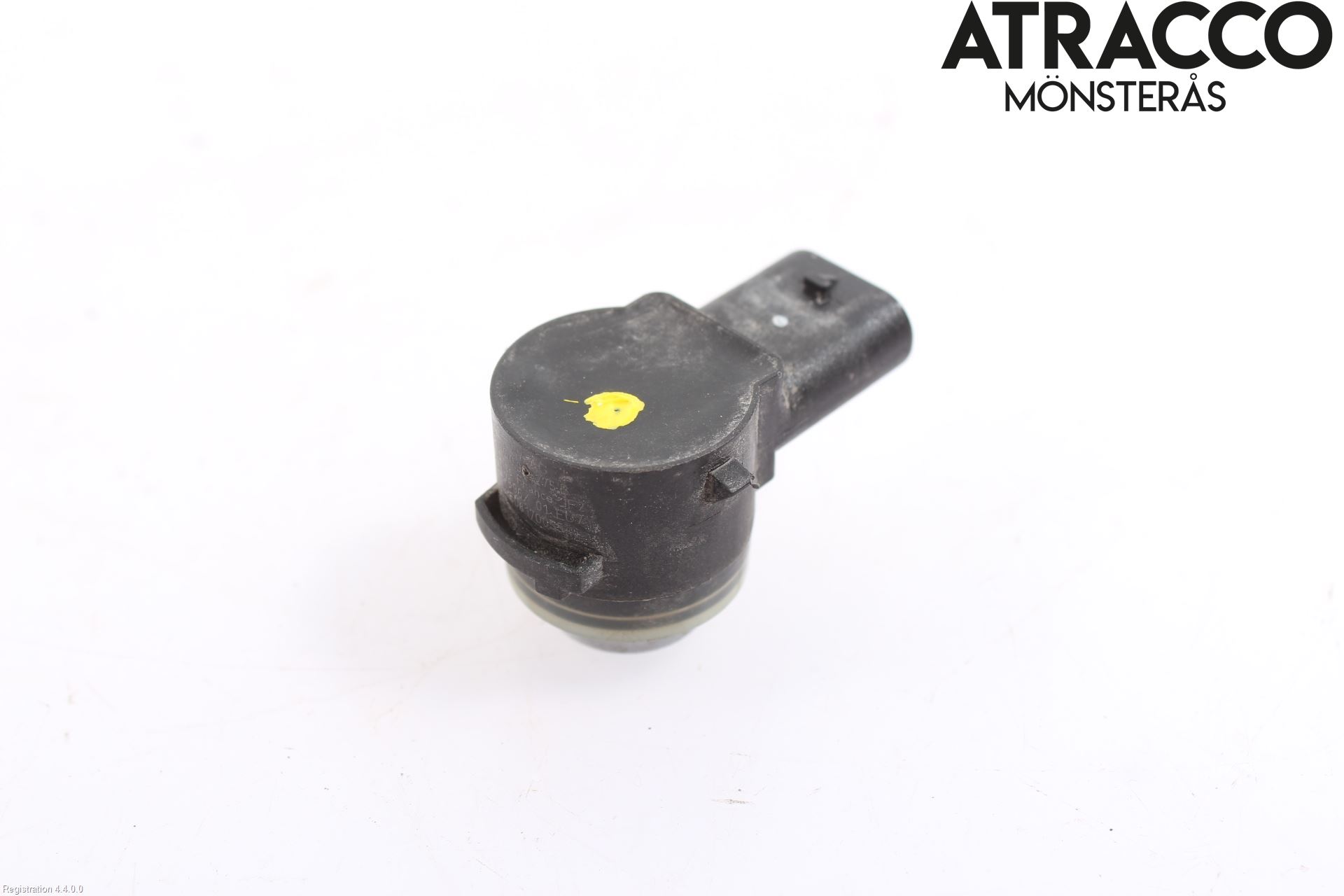 Volkswagen VW POLO VI 18->> Parkeringshjälp Backsensor
