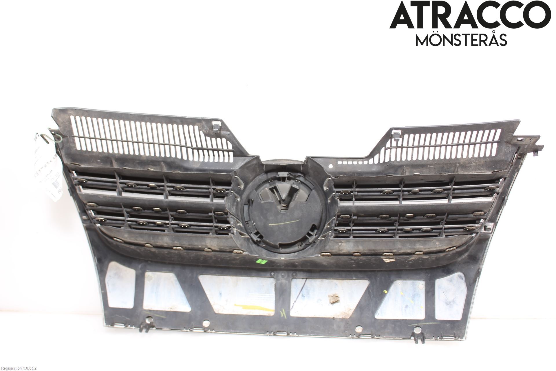 Volkswagen VW GOLF V 04-09 Grill Komp