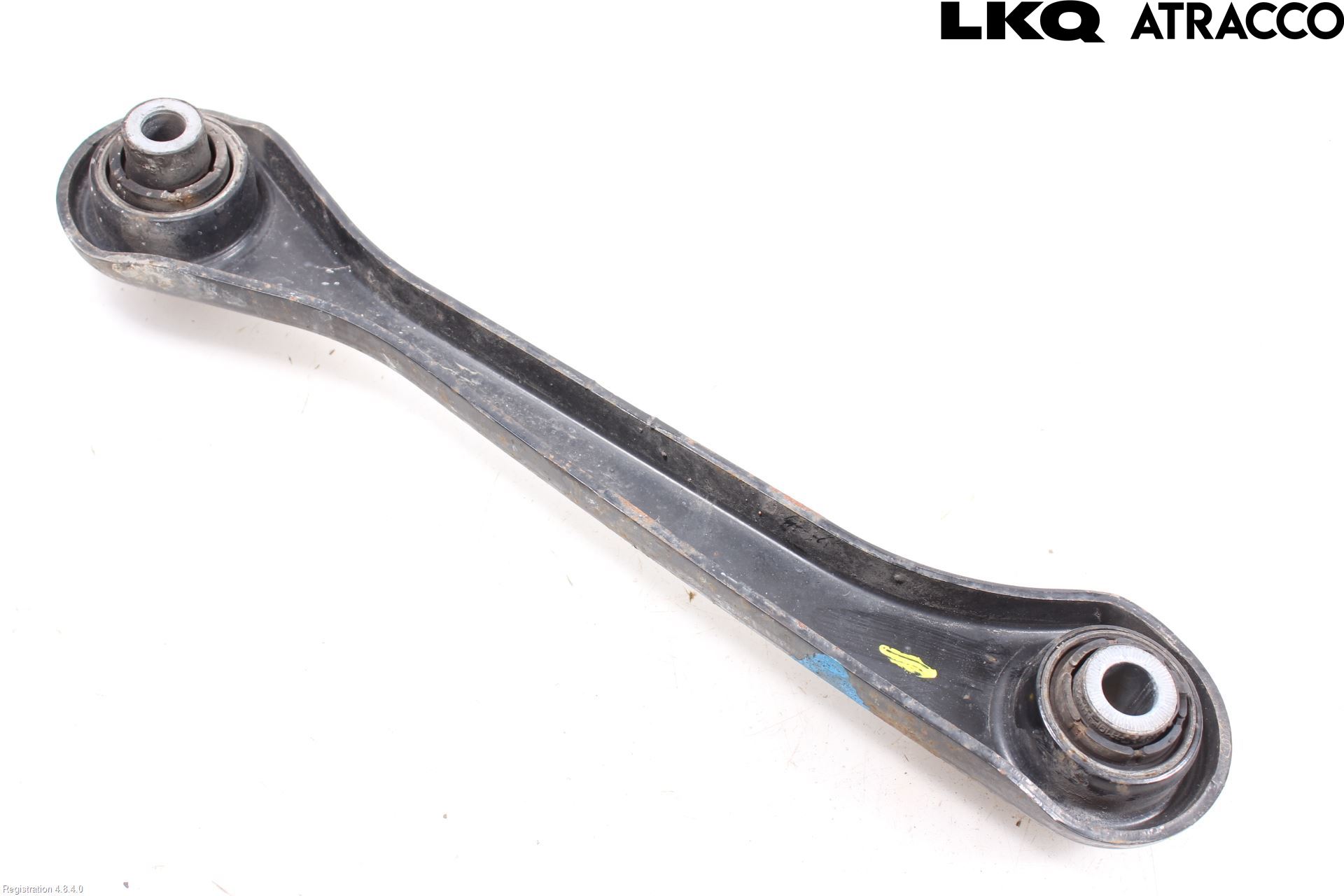 Seat ALHAMBRA 11- Bärarm Bak Höger