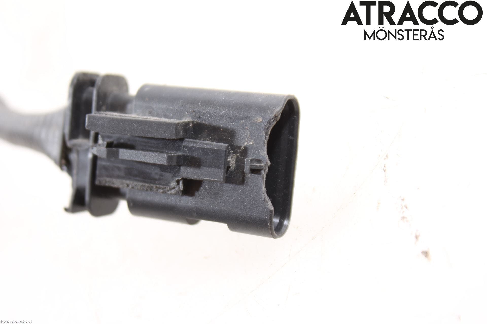 Peugeot 5008 17-24 Injlambdasond