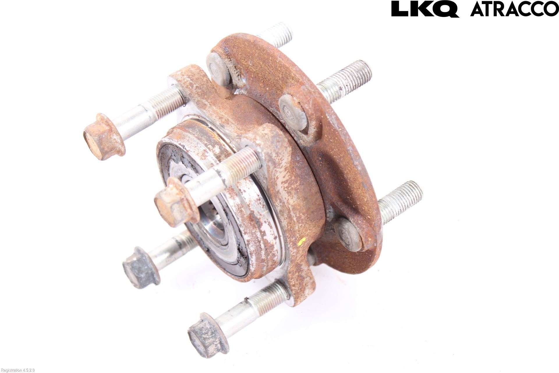 Mitsubishi ECLIPS CROSS Nav Fram