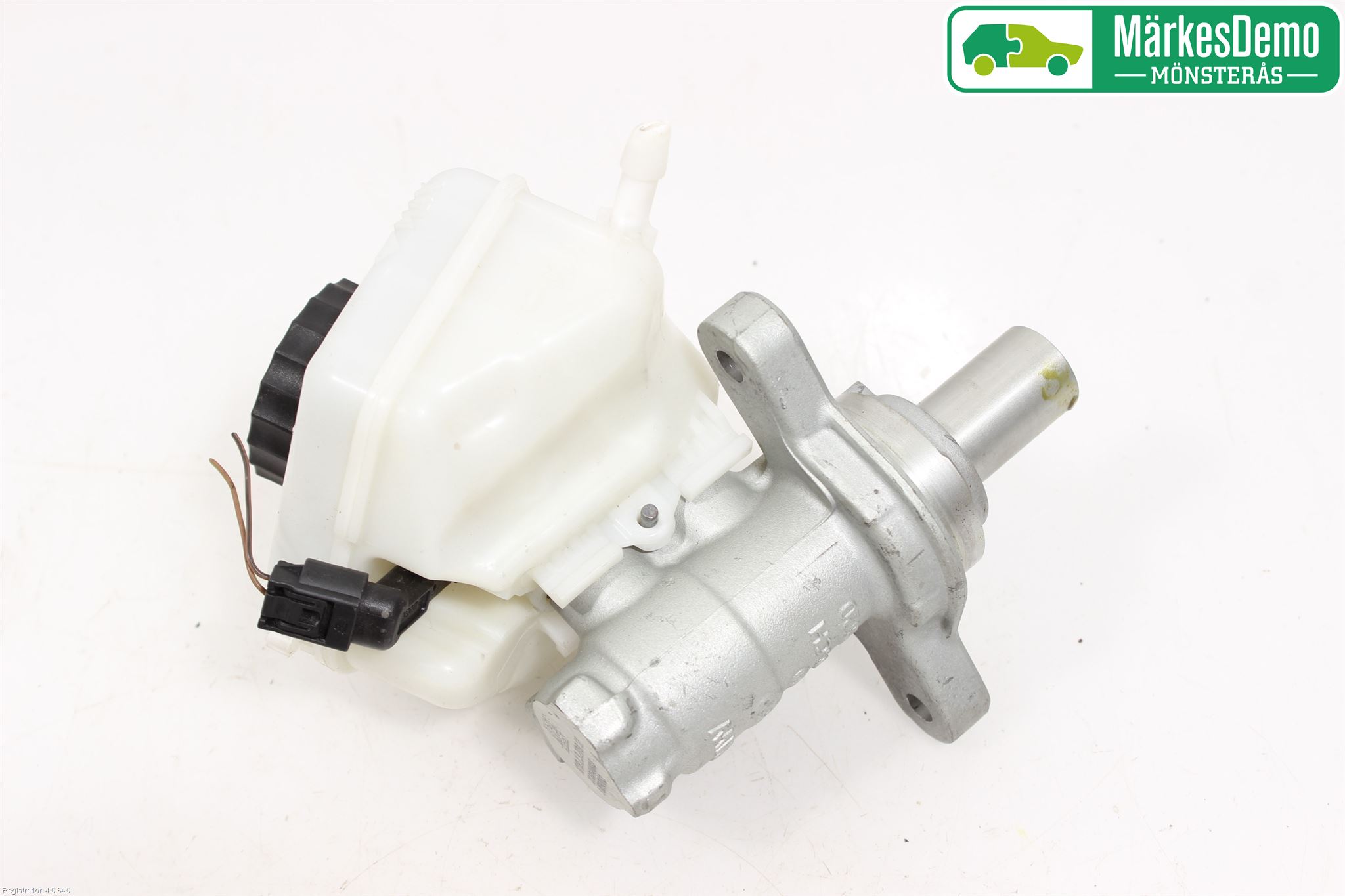 BMW 3 F30/F31/F80 12-19 Broms Huvudcylinder