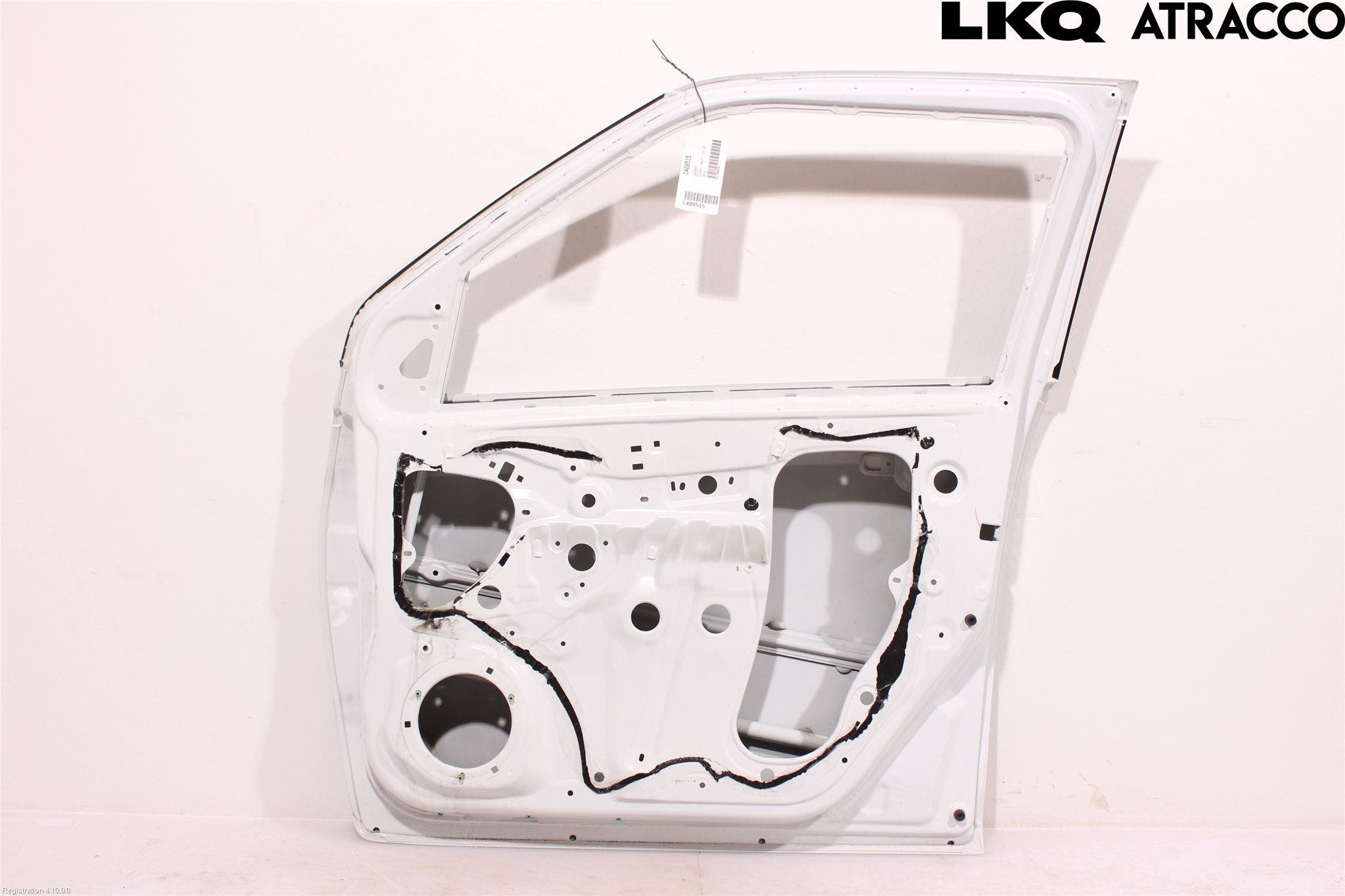 Suzuki SWIFT 11-16 Dörr Fram Höger