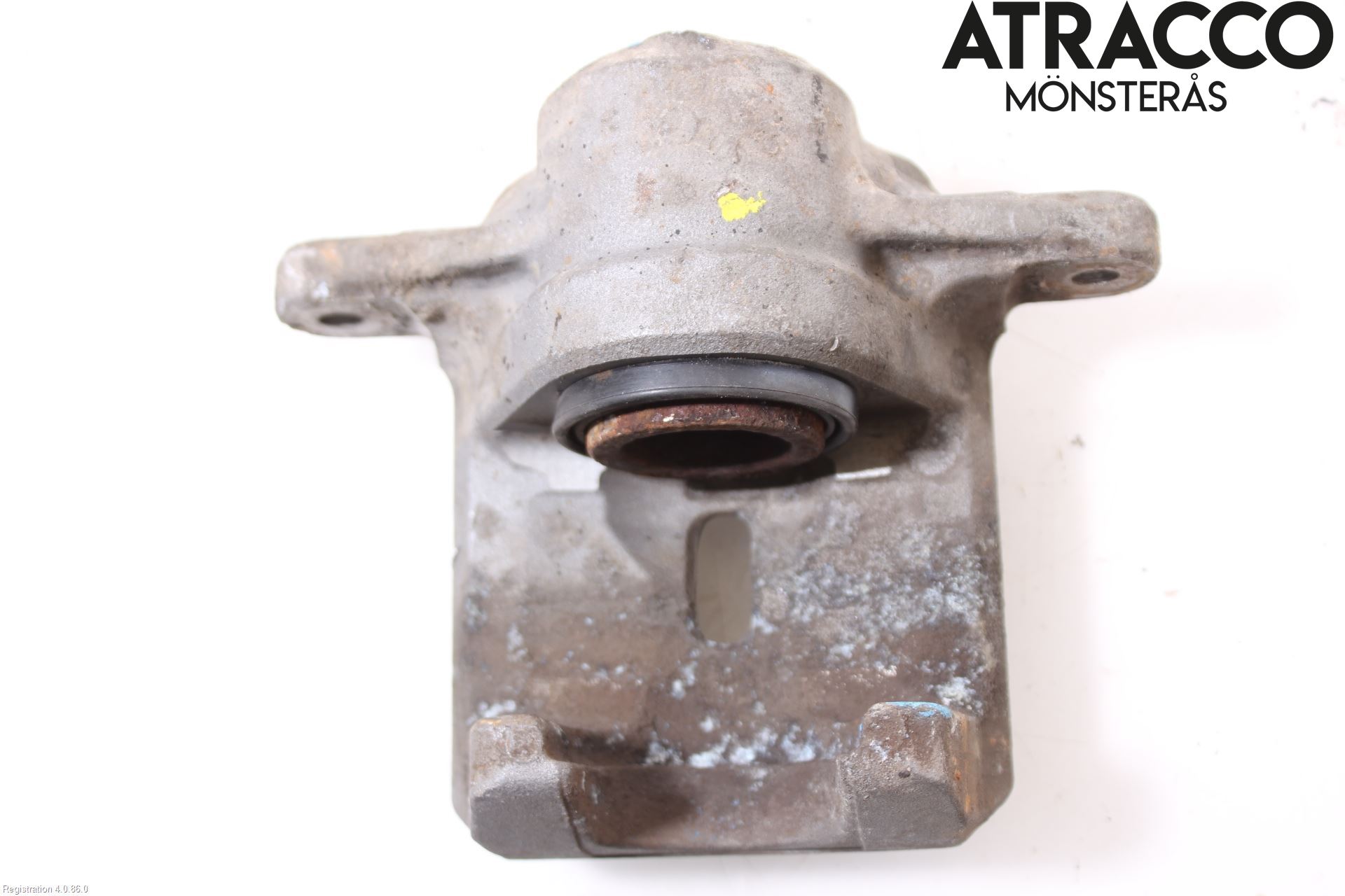 Subaru OUTBACK 10-15 Bromsok Bak Höger