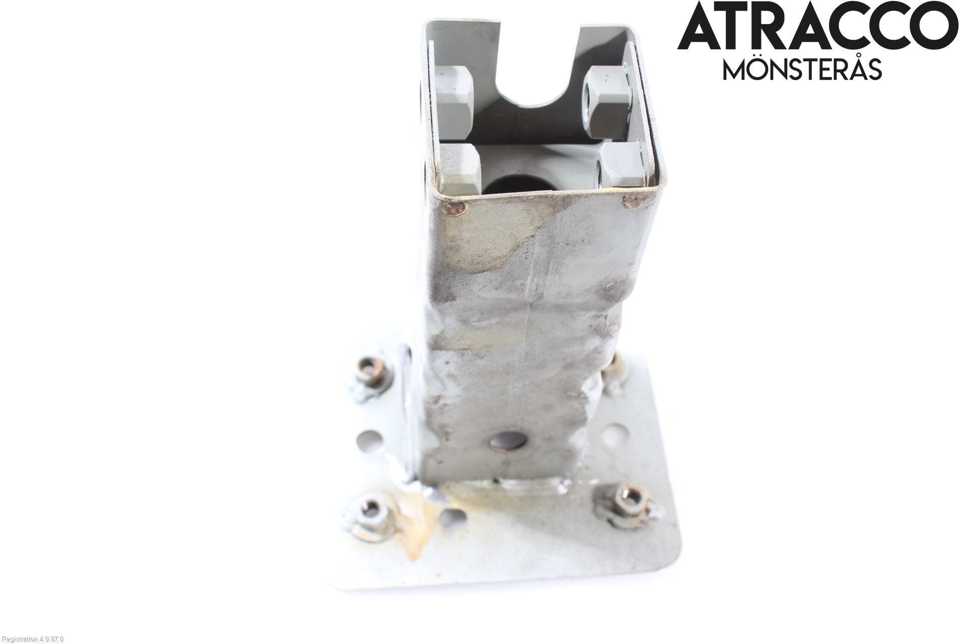 Opel MOKKA 13-20 Stötfångarbalk Fram