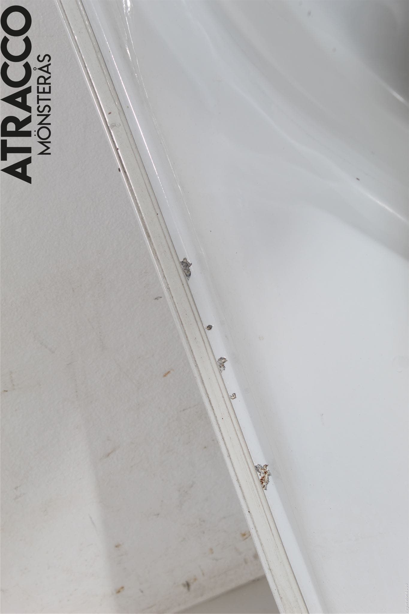 GM CHEVROLET CRUZE Dörr Fram Vänster