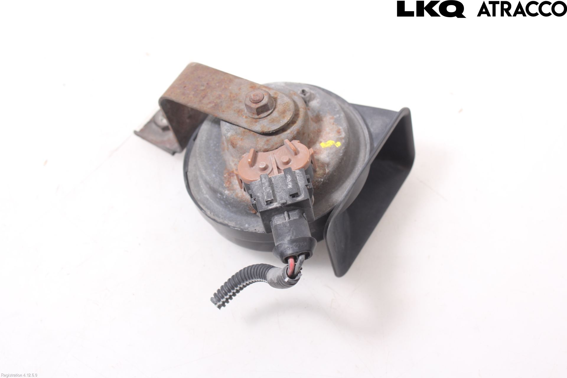 Volvo XC70 05-07 Signalhorn