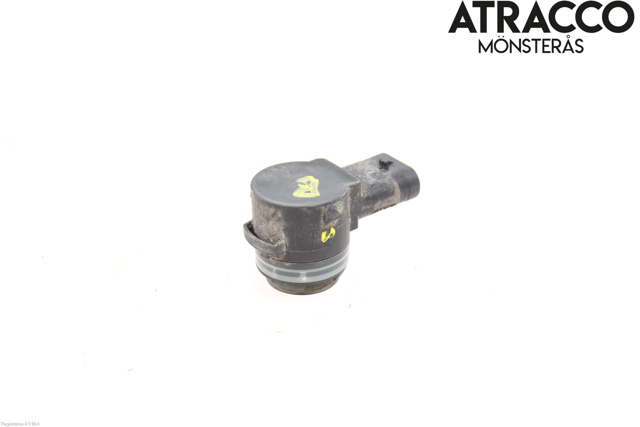 Volkswagen VW GOLF / E-GOLF VII 13-20 Parkeringshjälp Backsensor