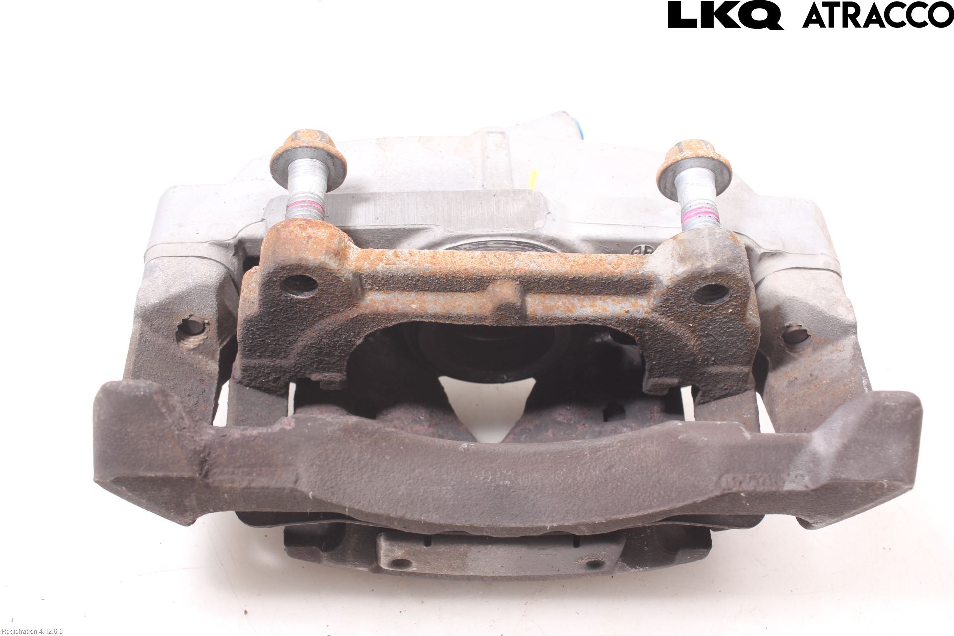 Volvo XC70 08-13 Bromsok Fram Höger