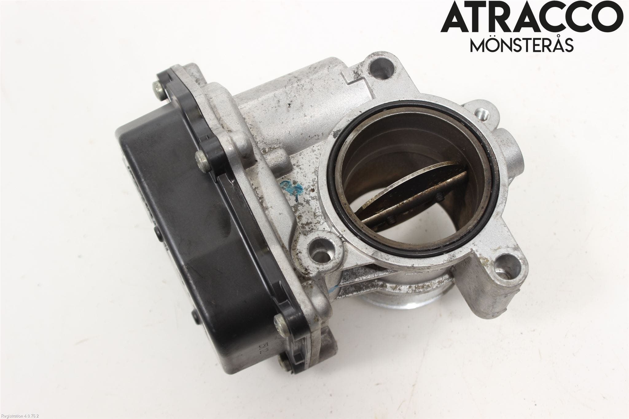 Volkswagen VW GOLF PLUS/CROSS GOLF 04-14 Injspjällhus