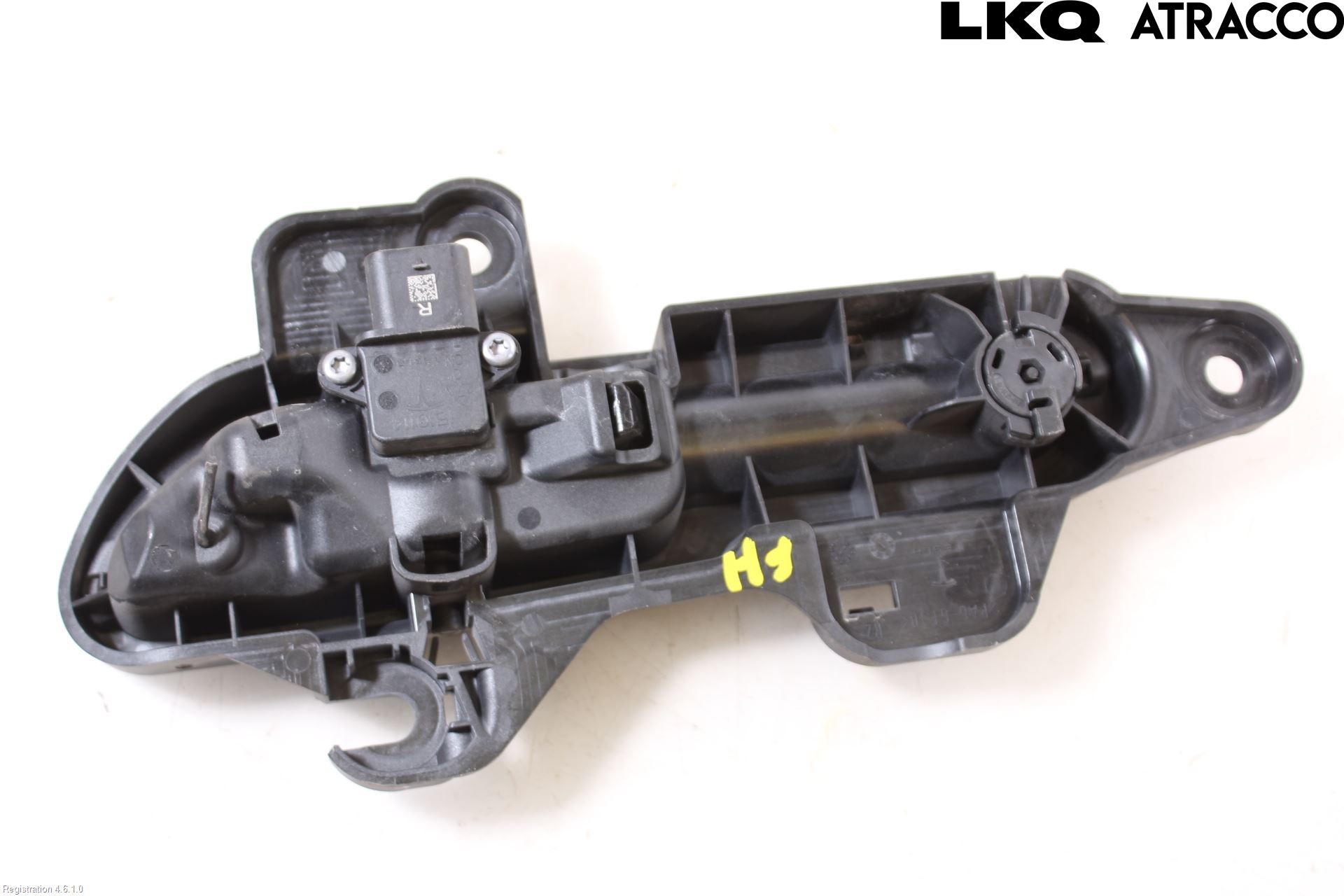 Tesla MODEL Y 21- Dörrhandtag Yttre Hö