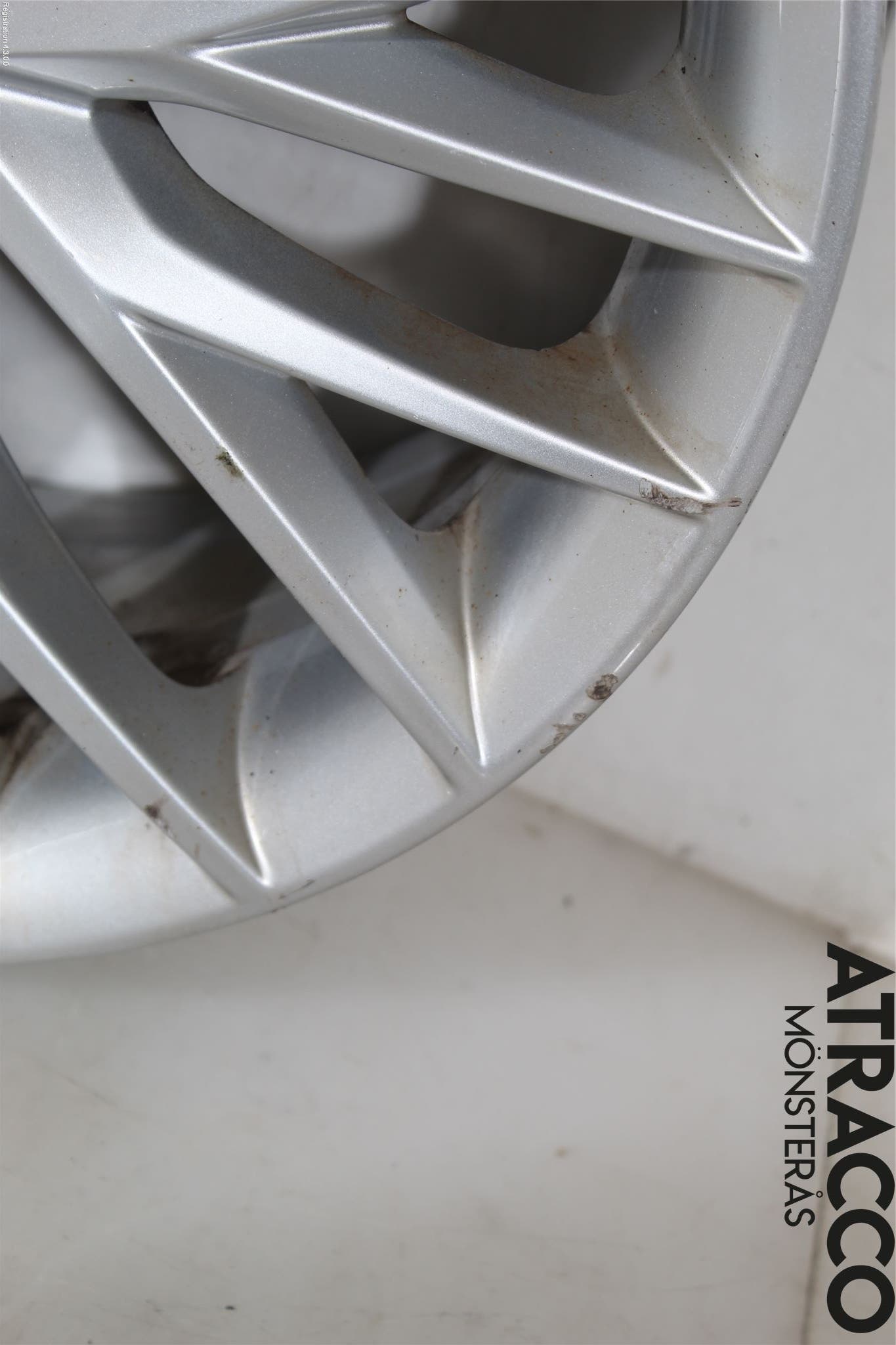 Seat LEON 13-20 Fälg Aluminium