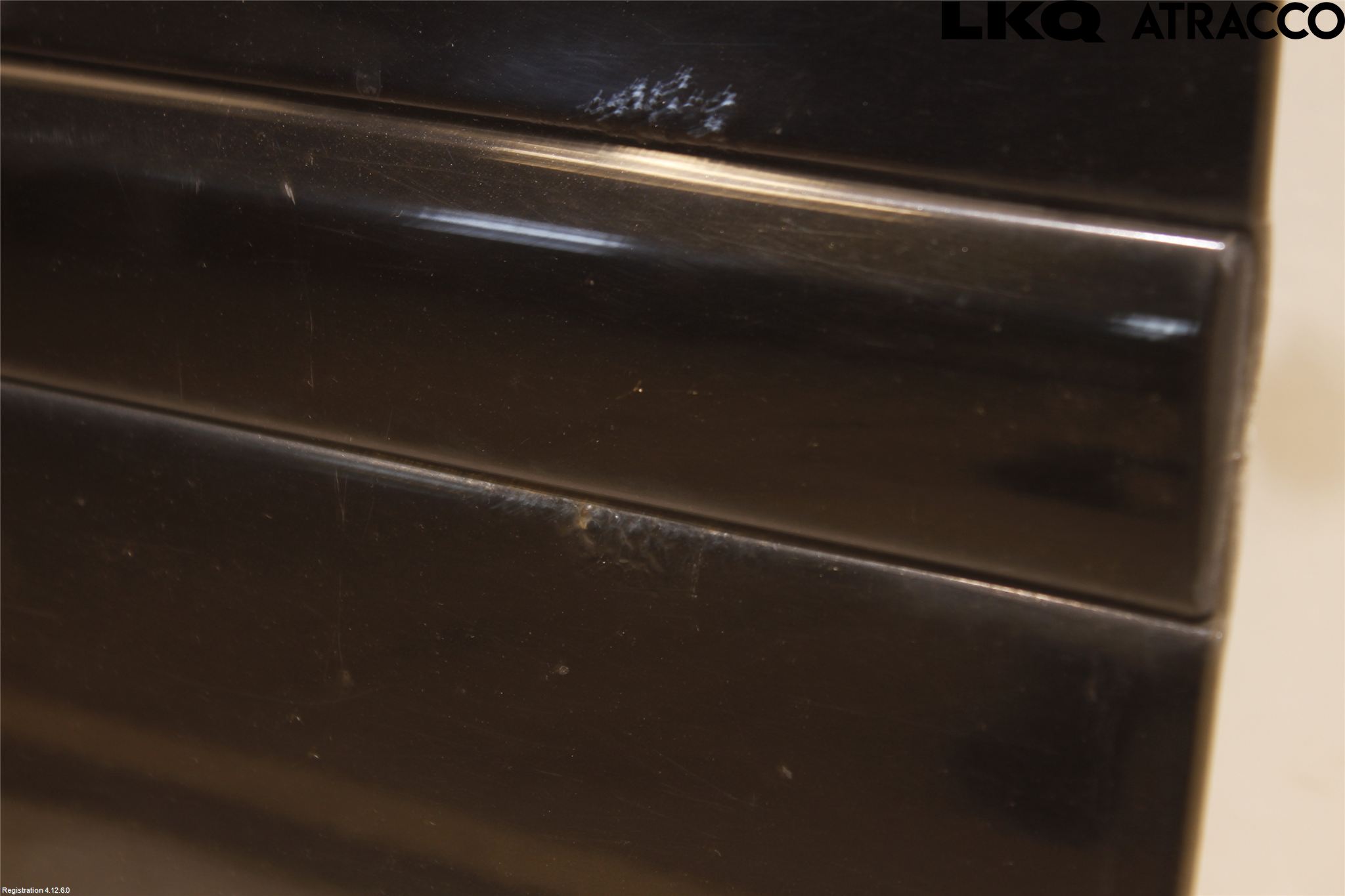 Volvo XC70 05-07 Dörr Fram Höger