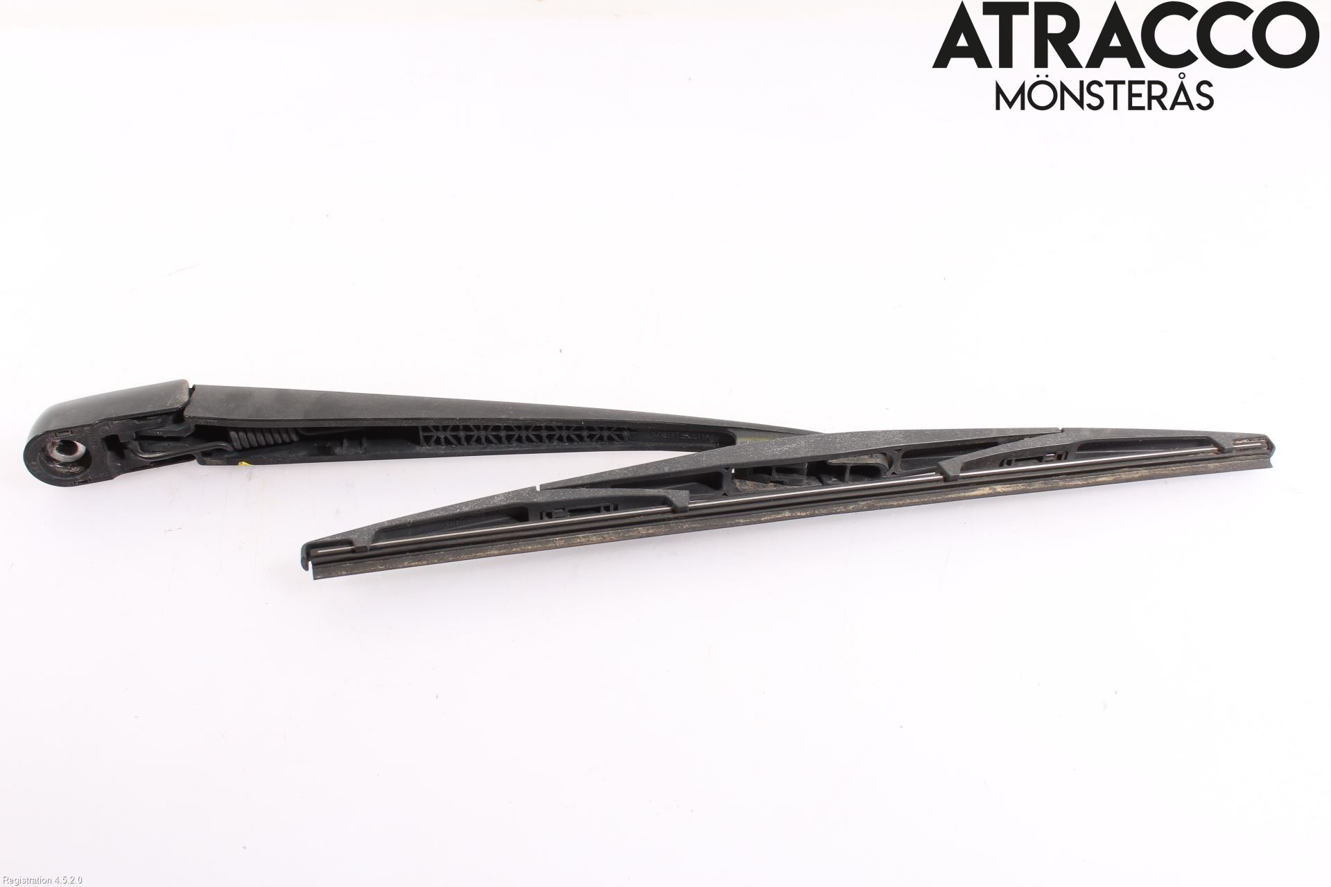 Mitsubishi LANCER 07-14 Torkararm-Bakruta