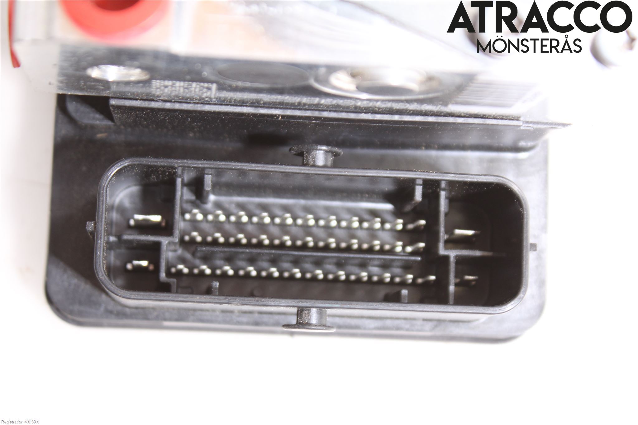 Opel INSIGNIA 09-16 Abs Hydraulaggregat