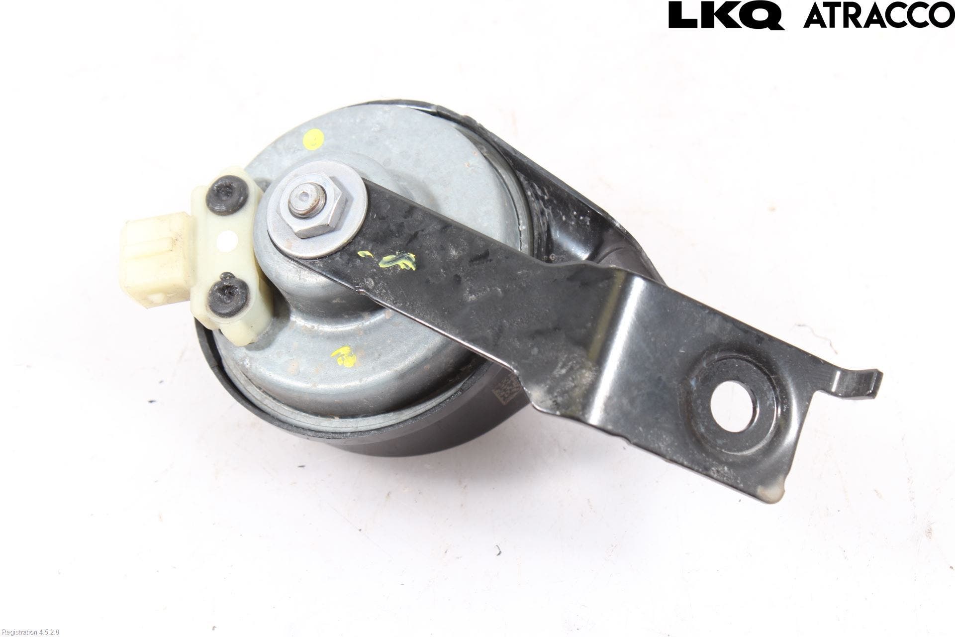 Renault TRAFIC/E-TECH 15- Signalhorn