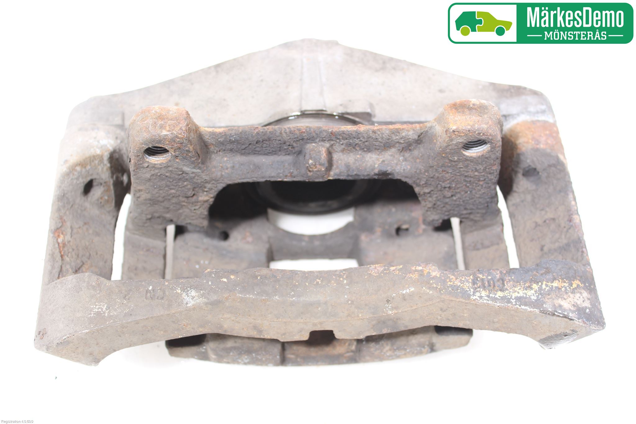 Audi A4/S4 05-07 Bromsok Fram Vänster