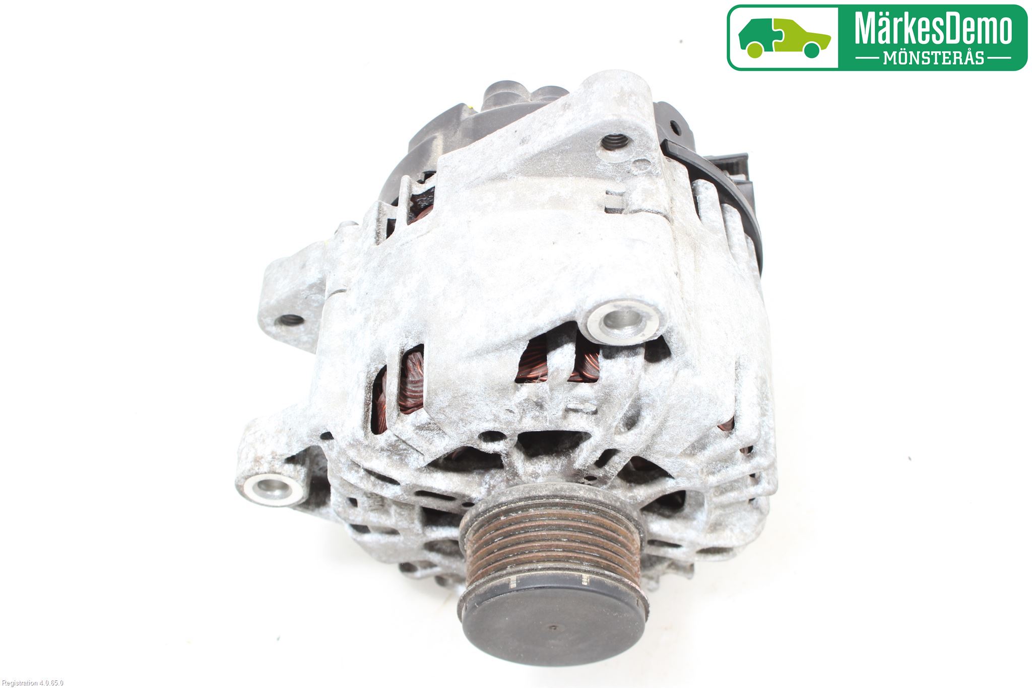 Citroen C3 PICASSO Generator