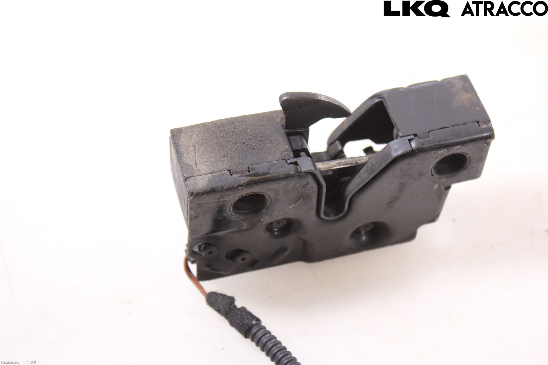 Volkswagen VW GOLF / E-GOLF VII 13-20 Huvlås