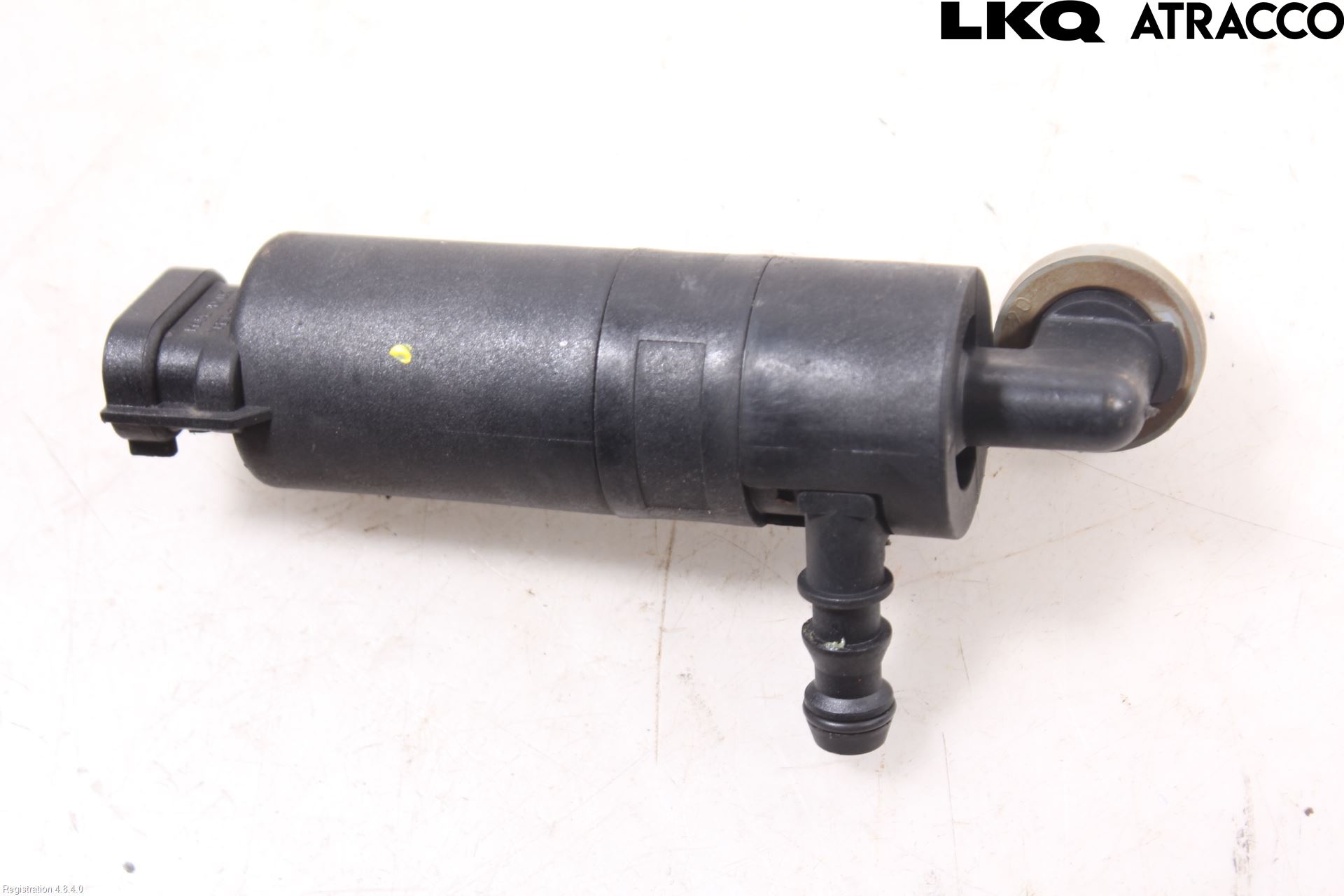 Nissan JUKE 14-19 Spolarpump Högtryck