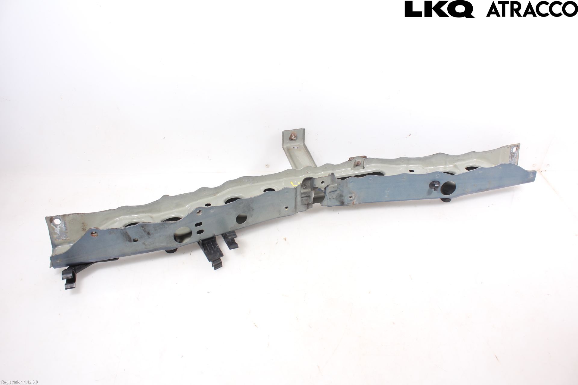 Toyota AVENSIS 09-15 Front Huvlåsplåt-Balk