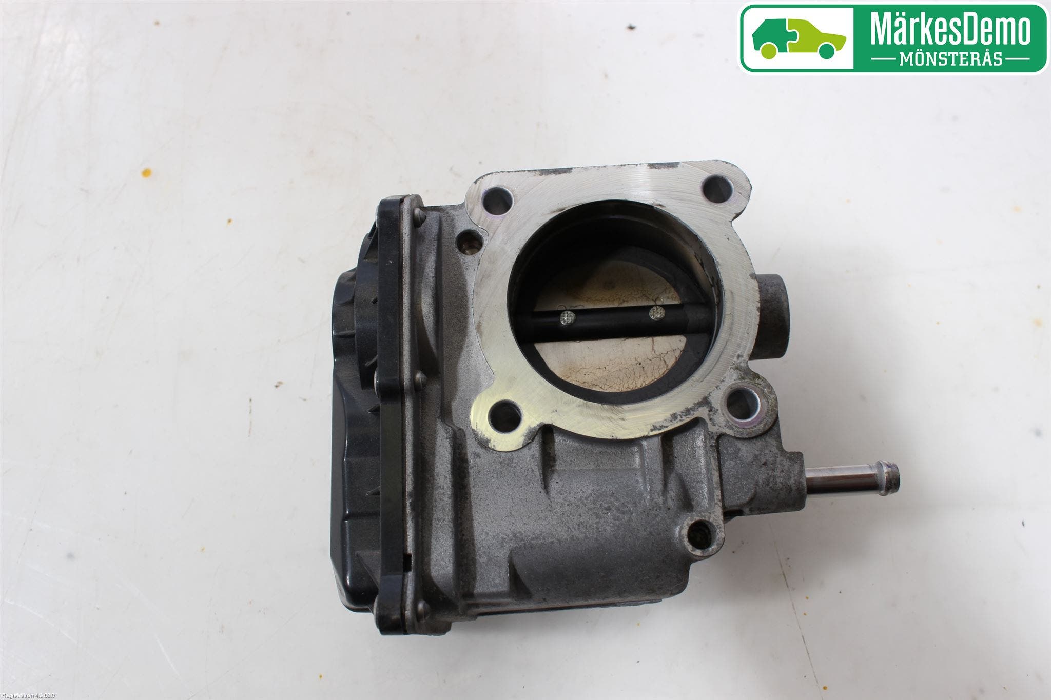 Toyota AURIS 07-09 Injspjällhus