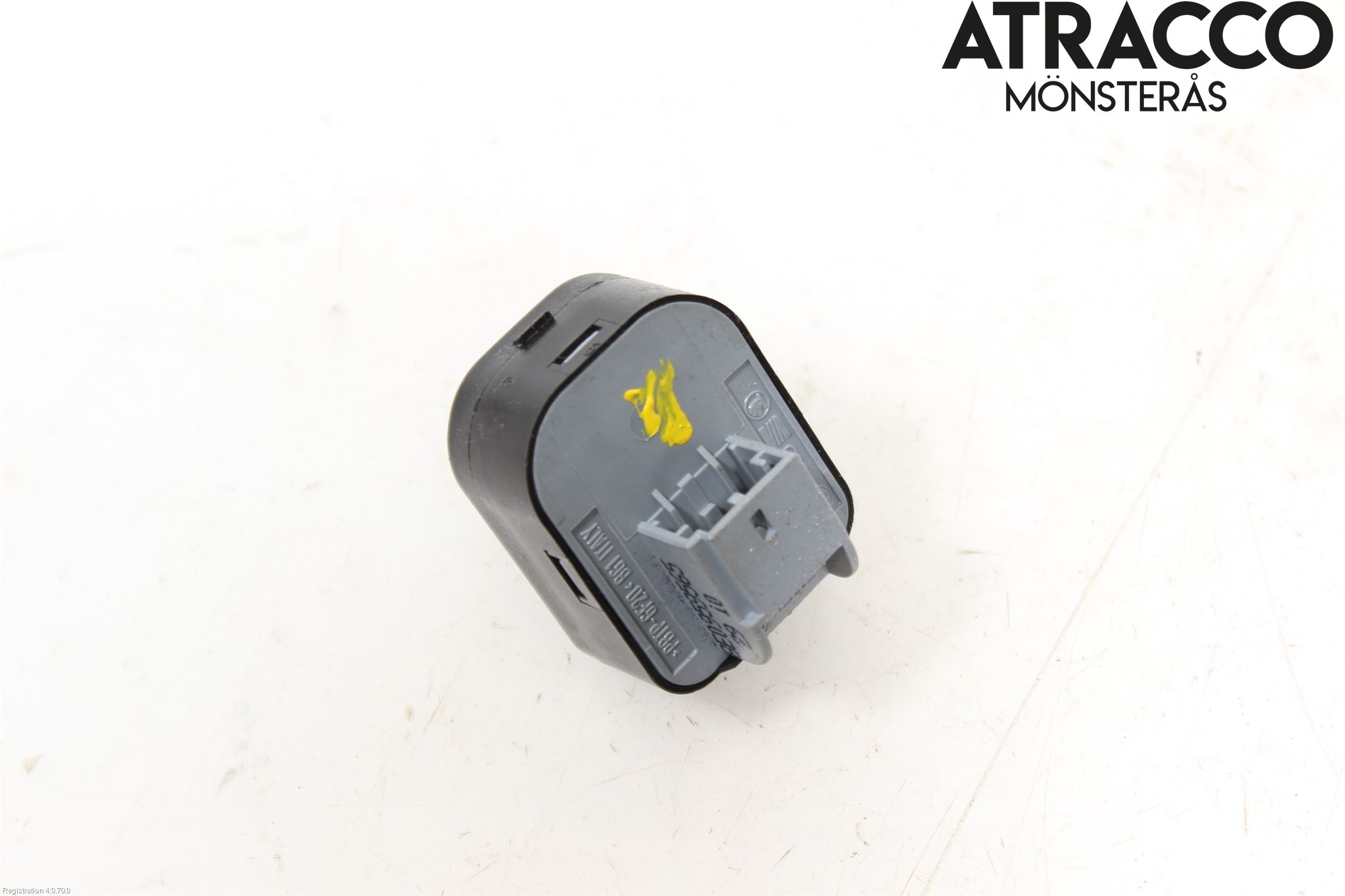 Audi A1/S1 11-18 Strömställare Spegel