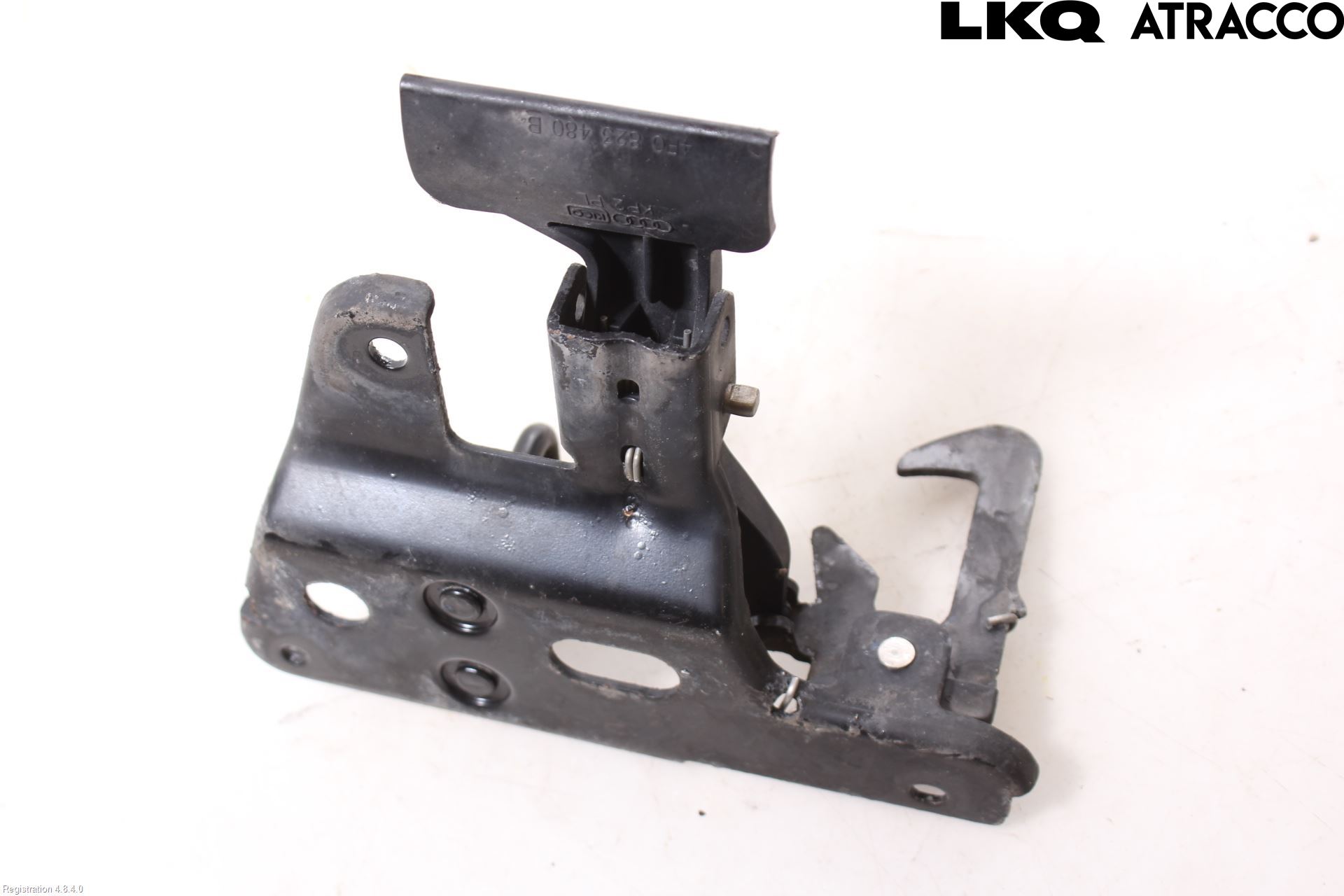 Audi A6/S6     05-11 Huv Spärr